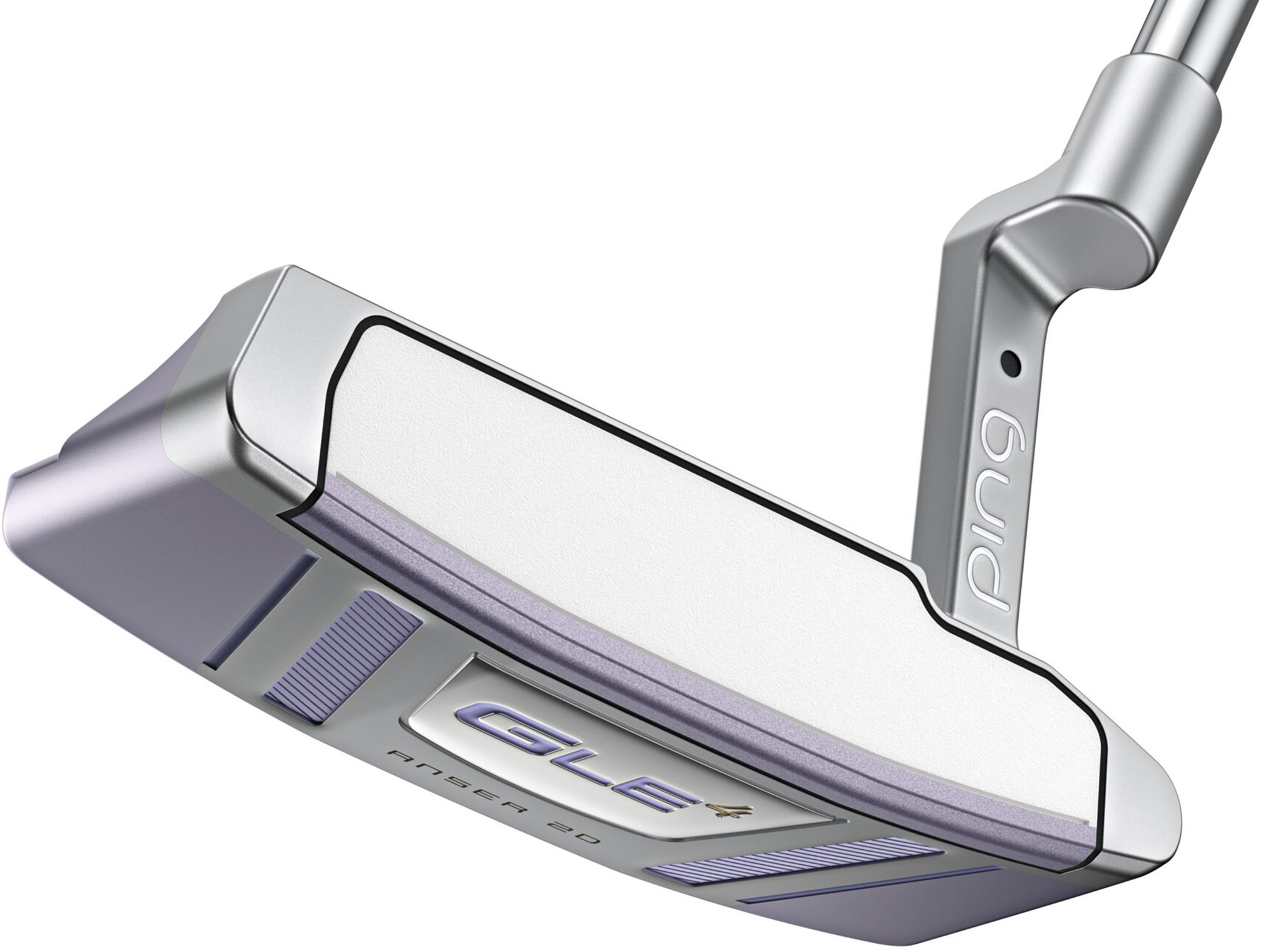 PING Women's G Le 4 Anser 2D Putter | Golf Galaxy