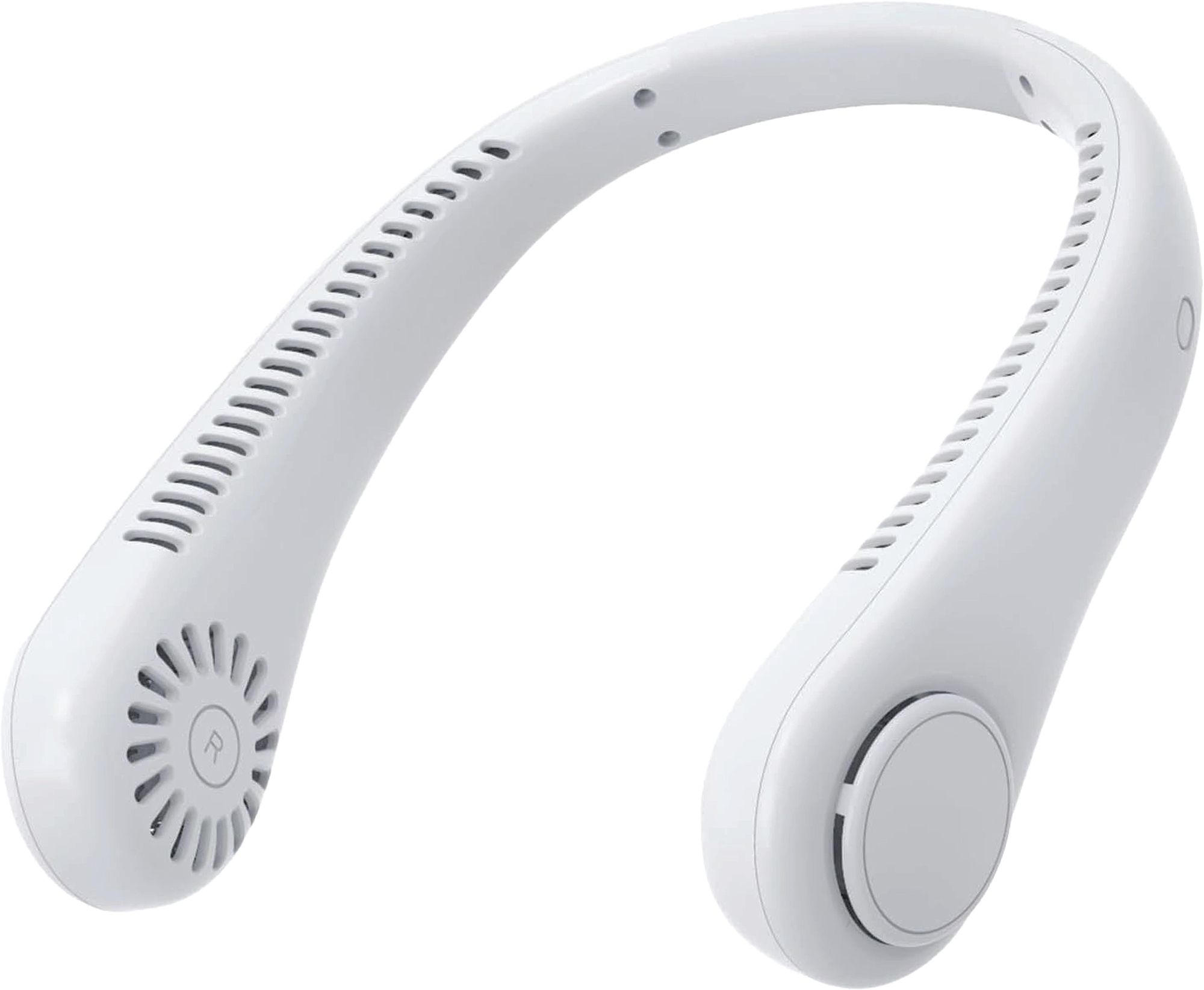 Pocket Breeze Bladeless Neck Fan | Dick's Sporting Goods
