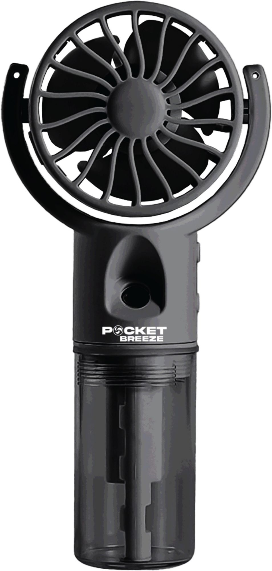 Pocket Breeze Rechargeable Fan Mister | Dick's Sporting Goods