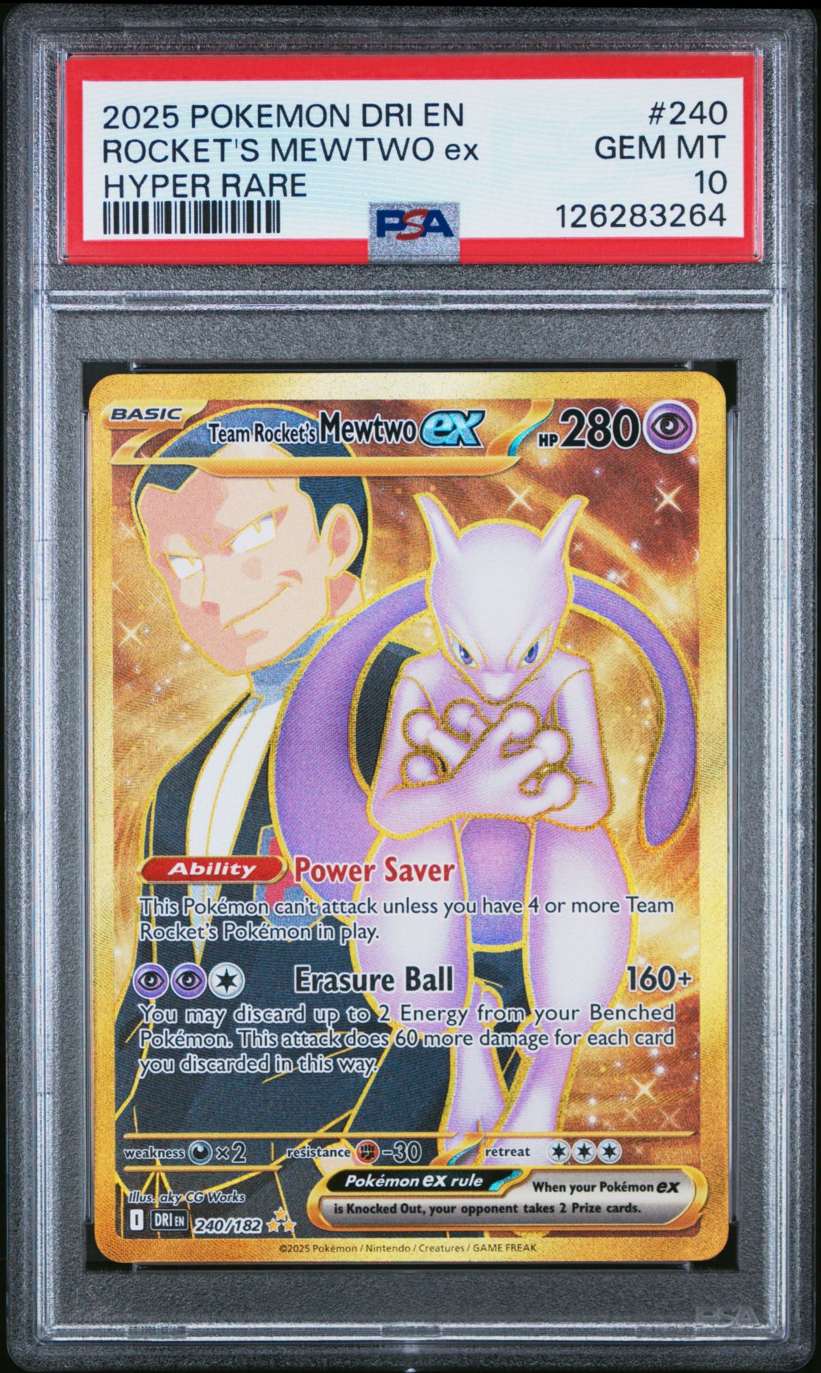 hyper rare pokemon cards for sale - Roaring Moon ex 262/182 - Paradox Rift - - Gold Foil  Pikachu ex Hyper Rare