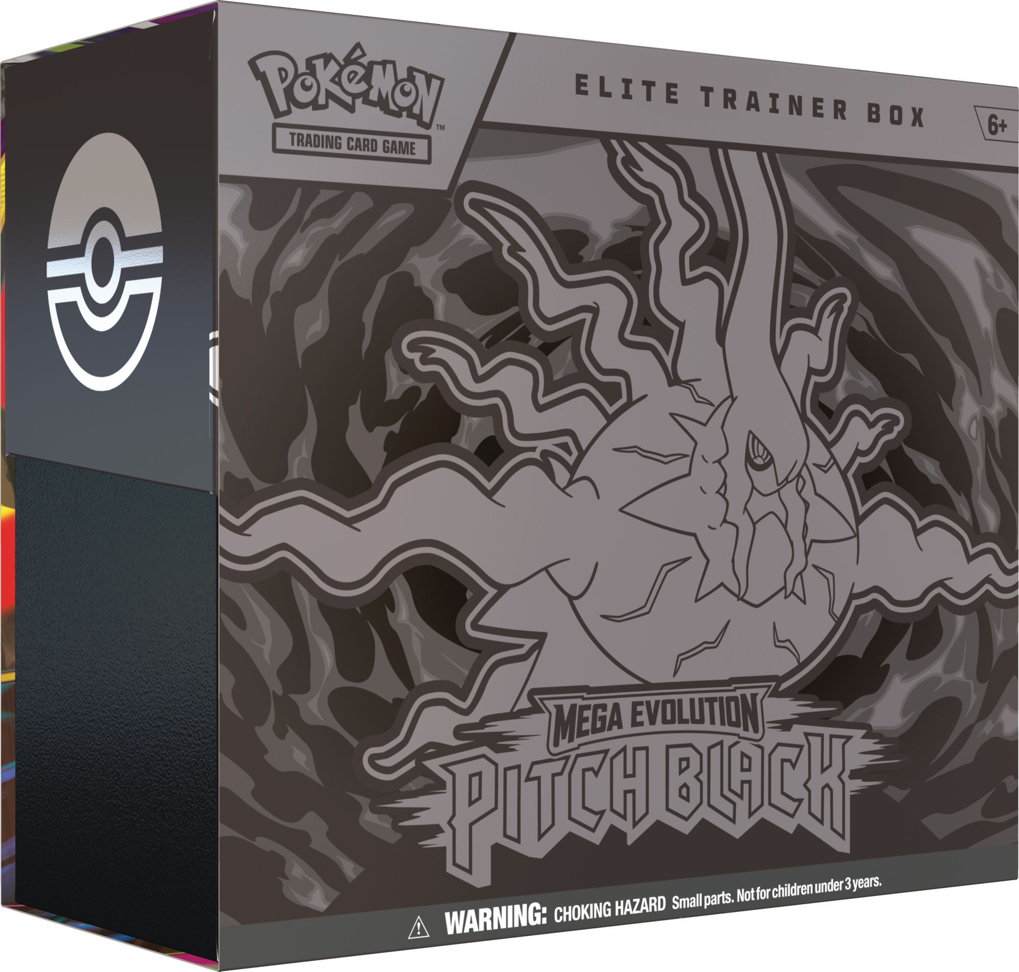 pokmon - trading card game: mega evolution booster box Pokemon Enhanced Sealed Case  MHDEALSPLUS Take on the challenge of an eternity Mega Evolution Enhanced Pokemon Booster