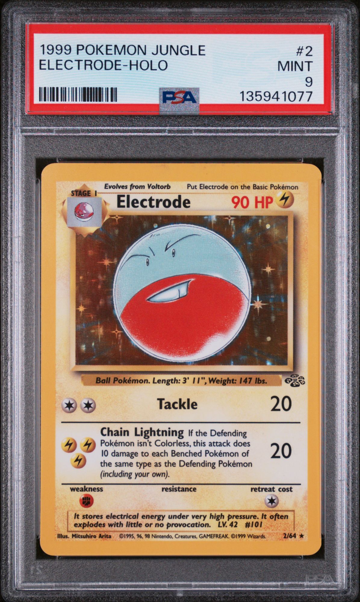 pokemon cards electrode (31/73) [Sun & Moon: Shining Legends]  Galaxy Games LLC you may search your deck for up to 2 Lightning Energy cards and attach them to your Lightning Pokmon in any way you like Pokemon Trading Card Game Paldea