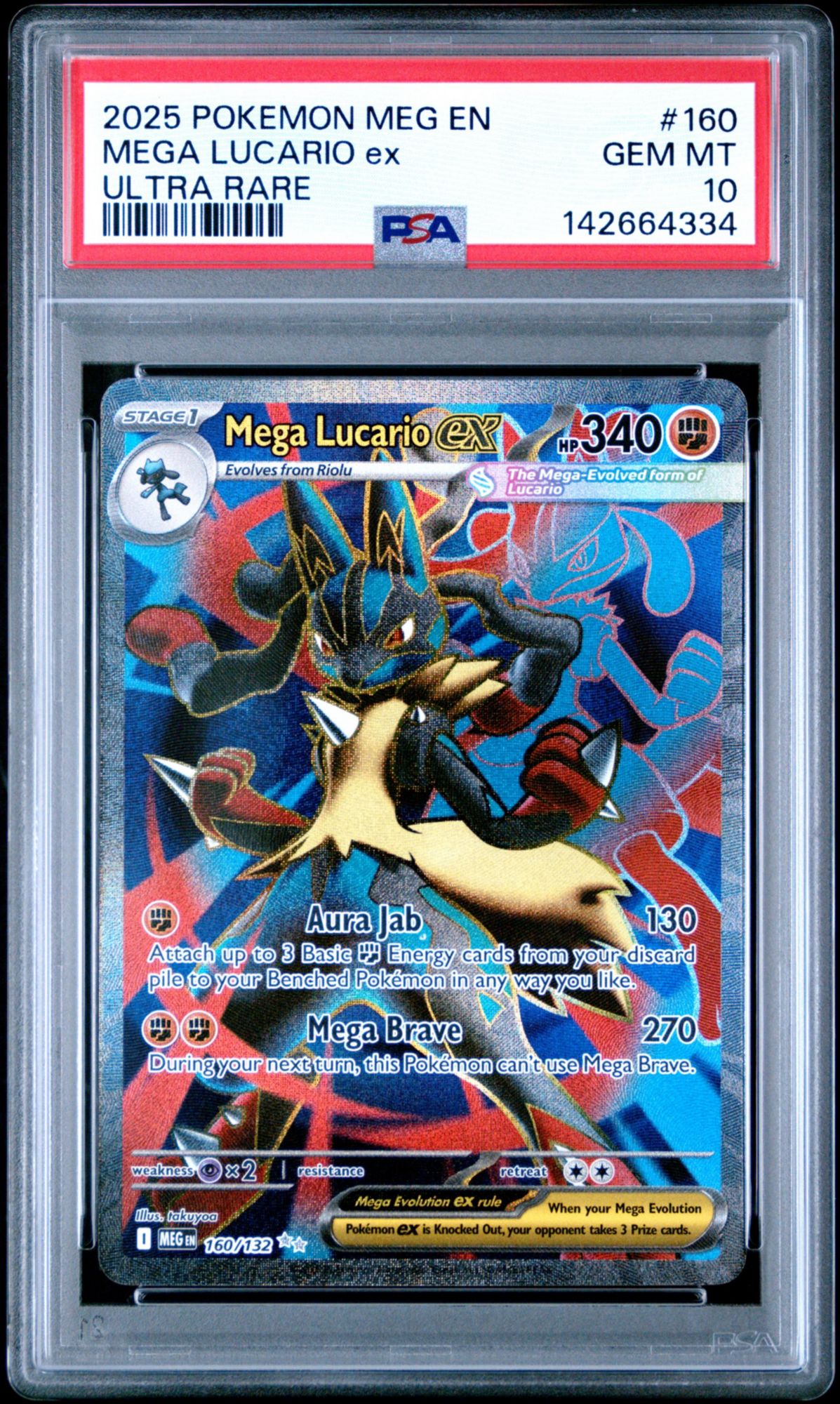 psa 10 cards pokemon One Random Graded and Authenticated Encased Card (Perfect for Display) : Toys & Games favorite character Flareon PSA 10 | VMAX