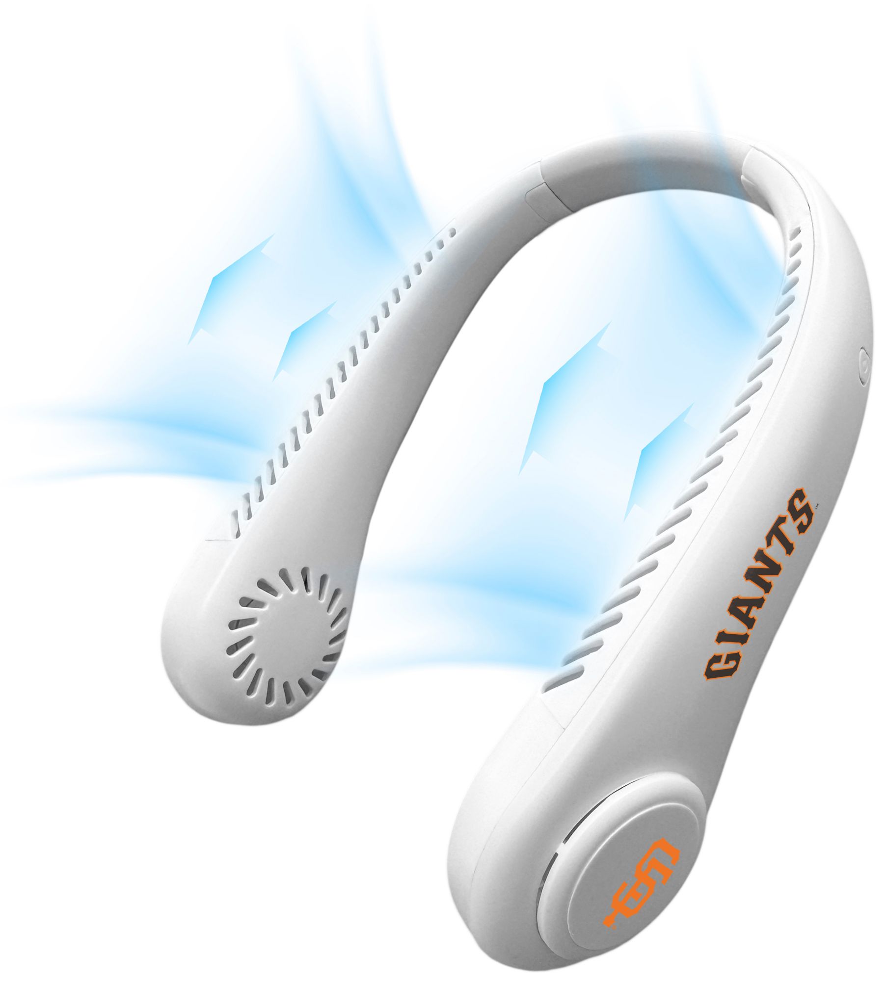 PRIME San Francisco Giants Portable Neck Fan | Dick's Sporting Goods
