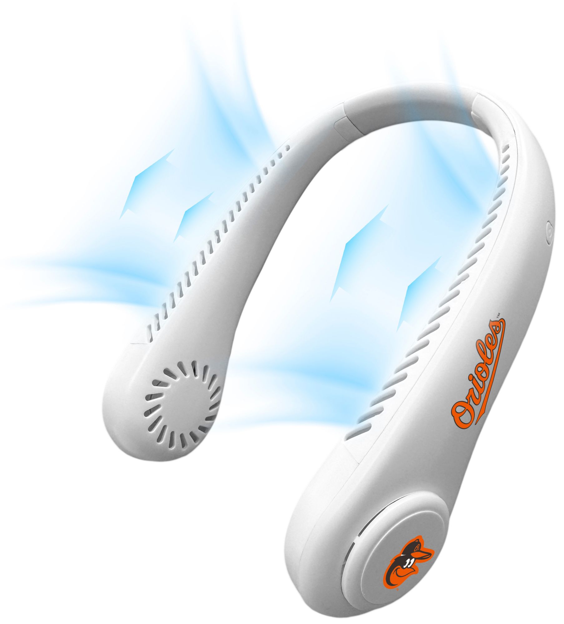 PRIME Baltimore Orioles Portable Neck Fan | Dick's Sporting Goods
