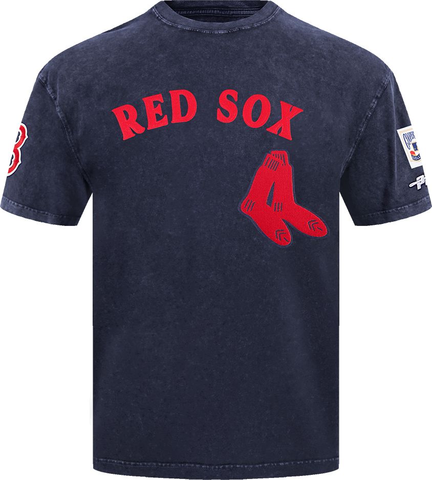 red sox dress shirt Majestic Athletic Boston Men's 2X-Large 2XL Performance Short Sleeve printed graphics Darius Rucker Collection by Fanatics