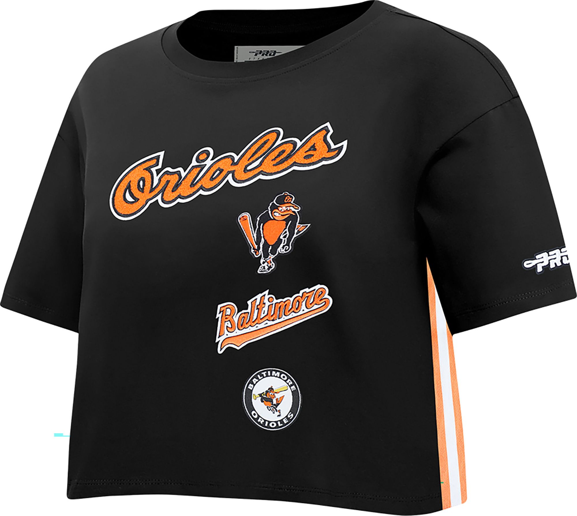orioles dress shirt Baltimore Orioles Cutter & Buck Easy Care Stretch Oxford Womens Long Sleeve  Button Down Shirt