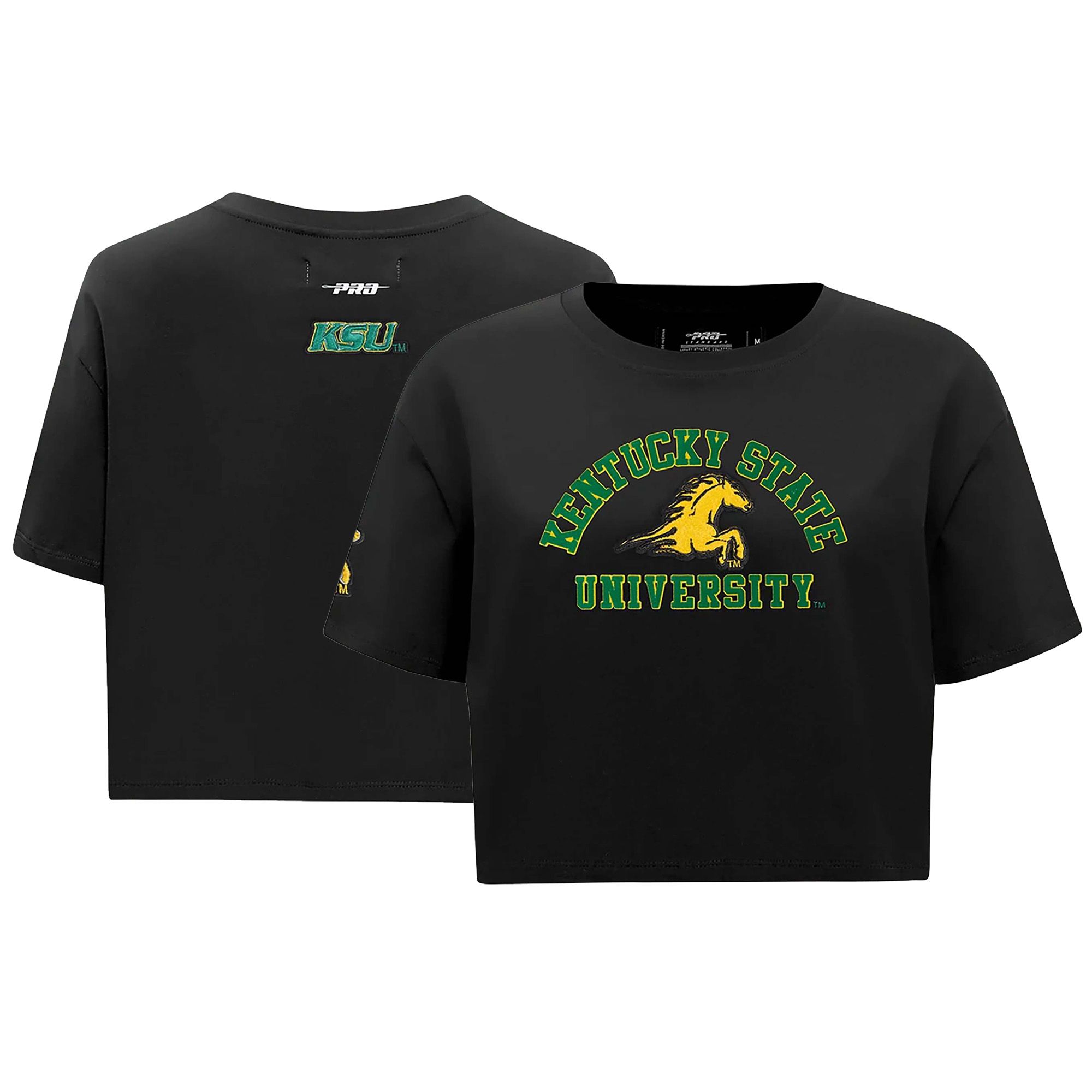 Pro Standard Women's Kentucky State Thorobreds Classic Chenille