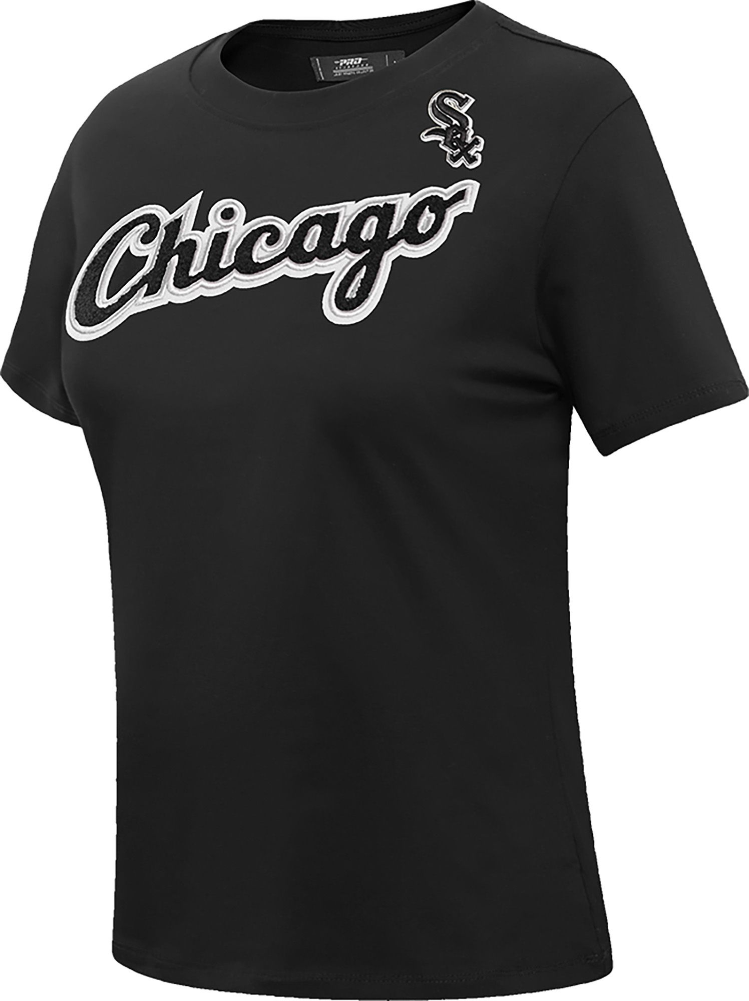 Pro Standard Women's Chicago White Sox Slim T-Shirt | Dick's