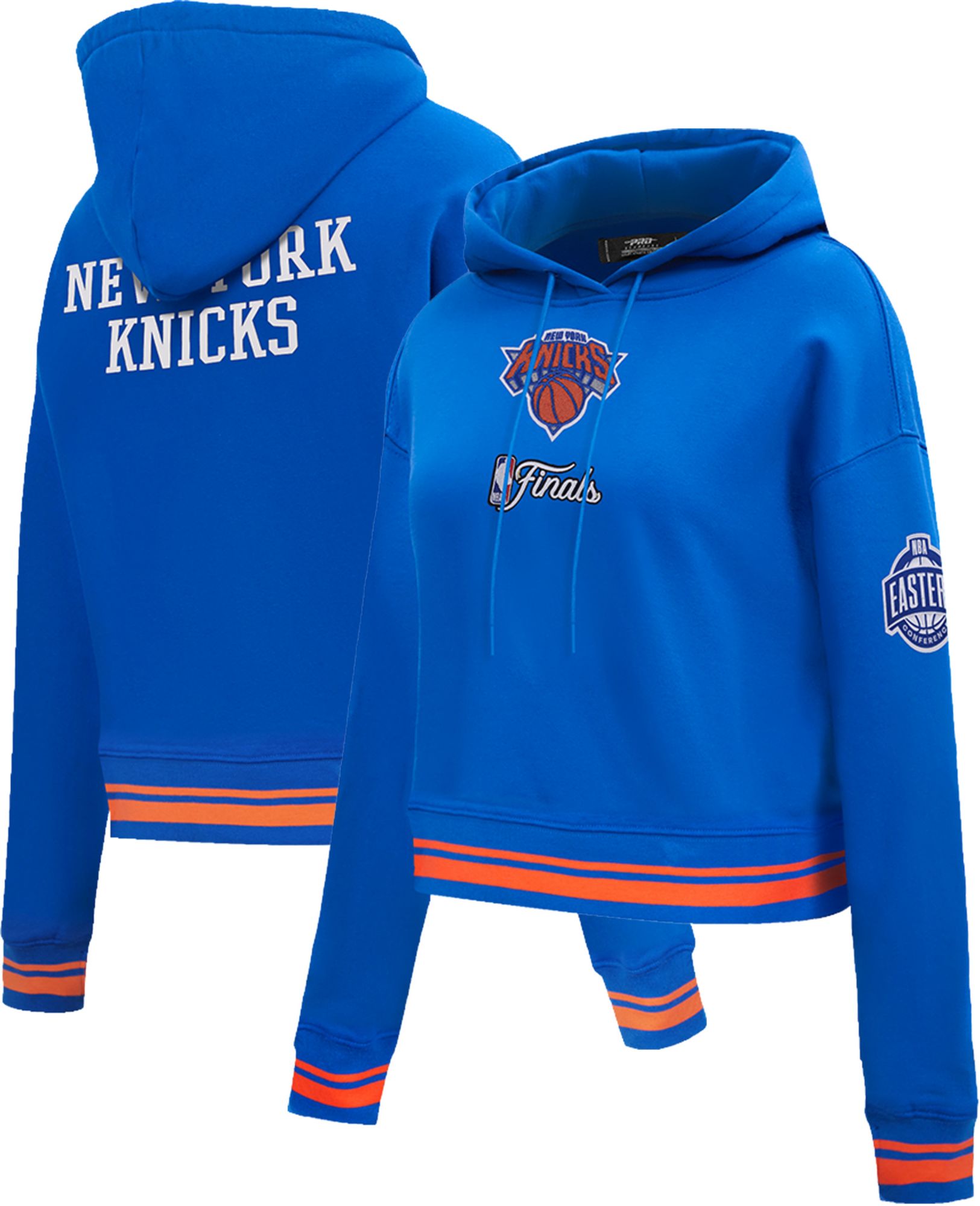 Pro Standard Women's 2026 NBA Champions New York Knicks Royal