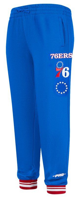 NBA Youth Philadelphia 76ers Sweatpants | Dick's Sporting Goods