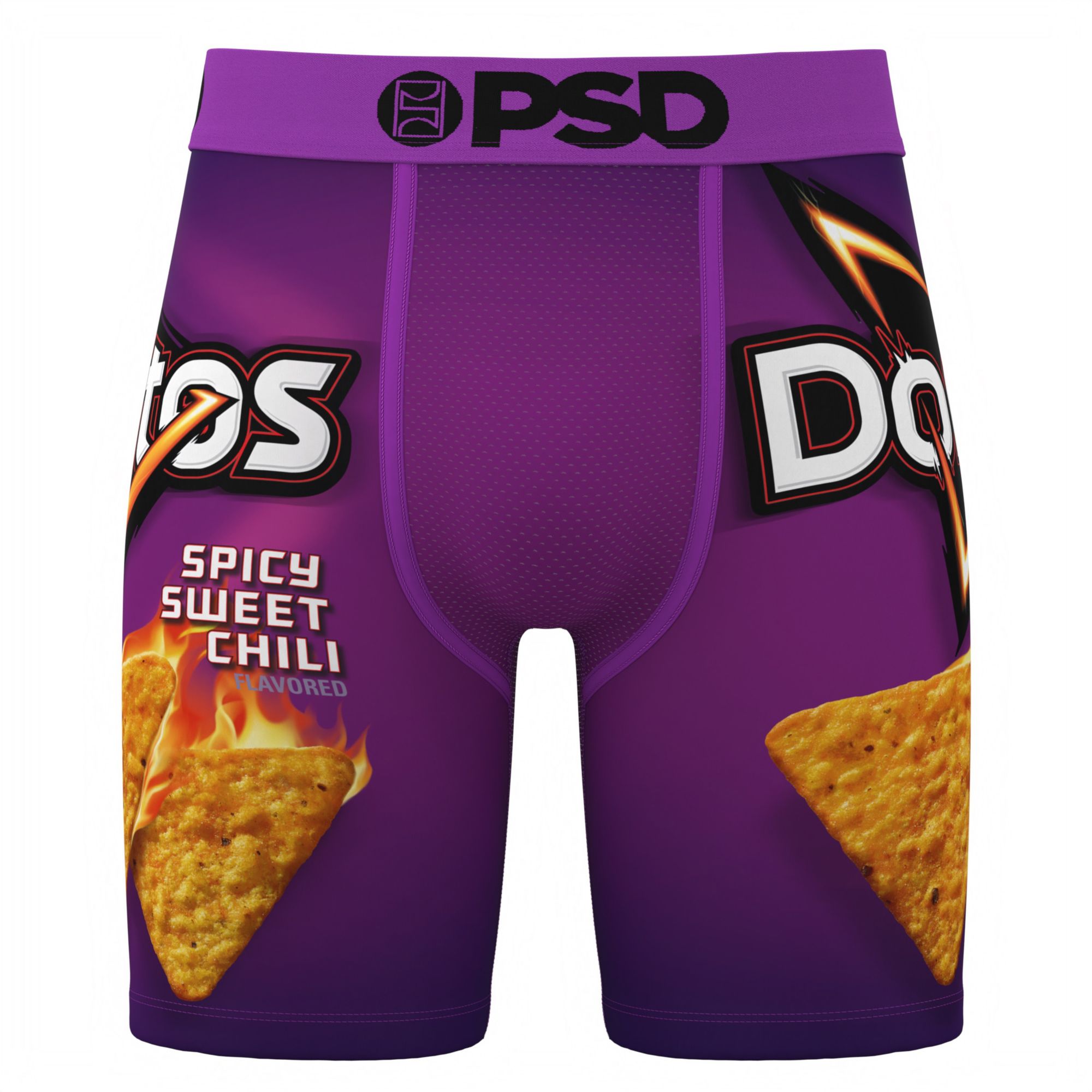 三千年食堂 psd 新品未開封品 PSD Underwear Men's Doritos Sweet Chili | Dick's Sporting Goods