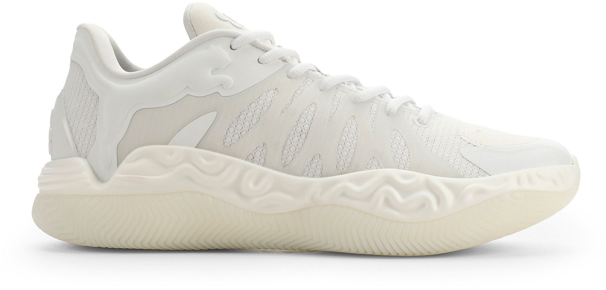 PUMA HALI 1 Basketball Shoes | Dick's Sporting Goods