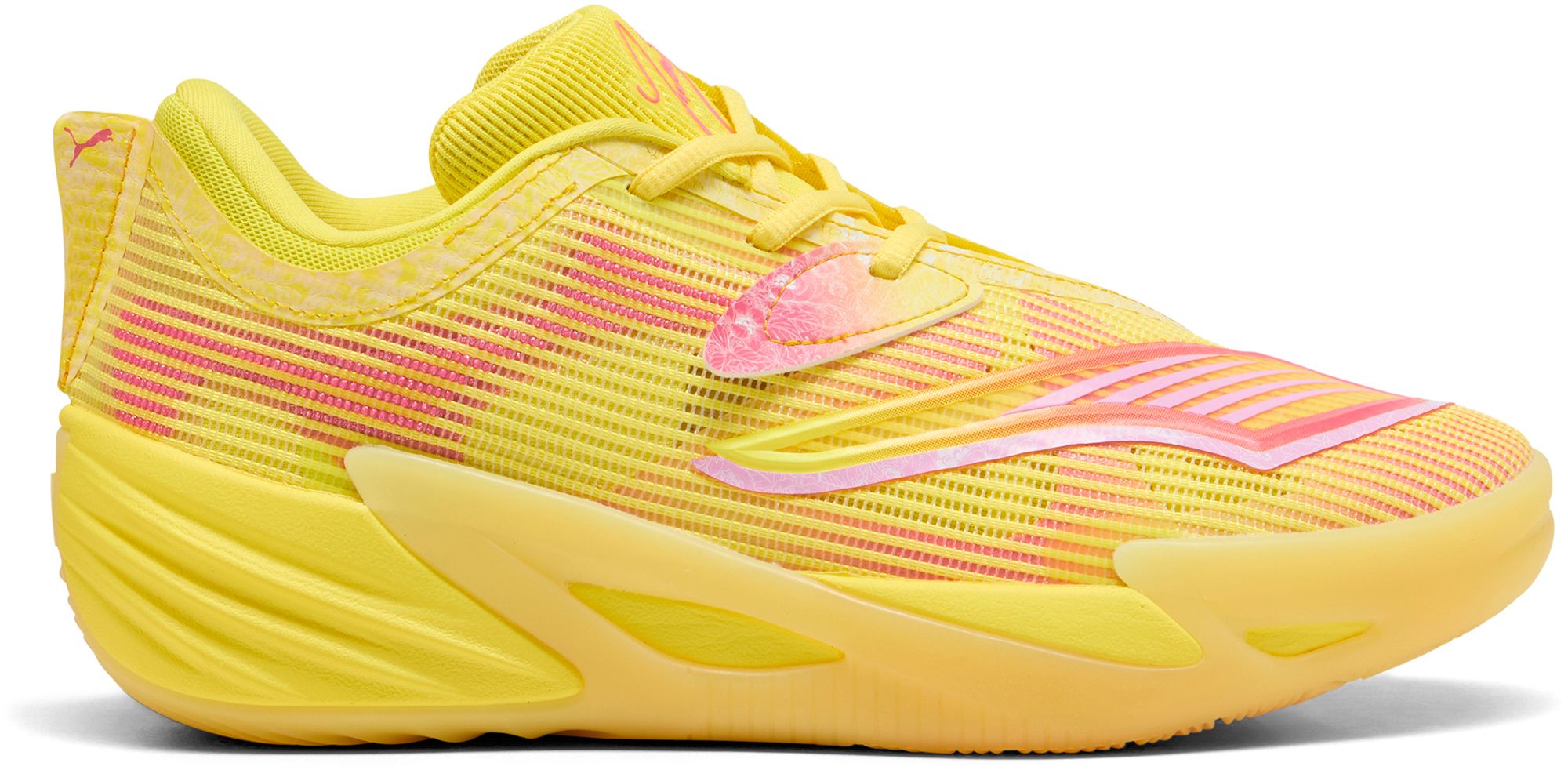 PUMA All-Pro NITRO 2 'Josh Giddey PE' Basketball Shoes | Dick's