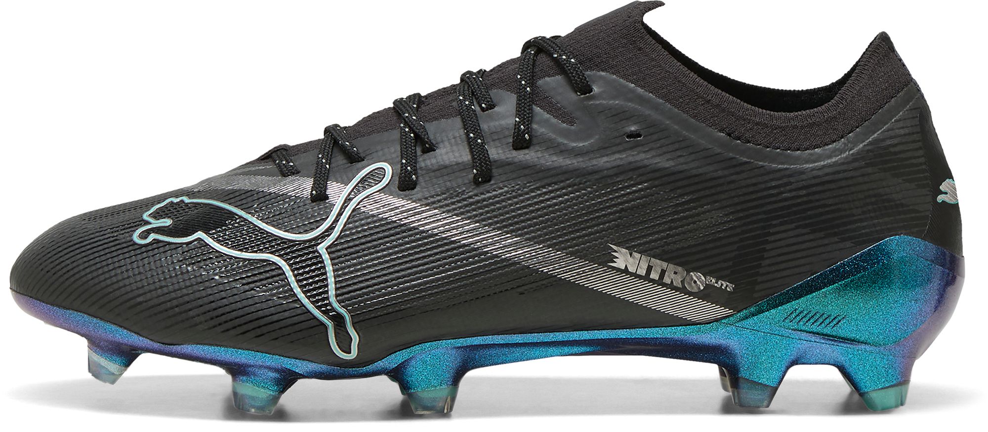 PUMA Ultra Nitro 7 Ultimate FG Soccer Cleats | Dick's Sporting Goods