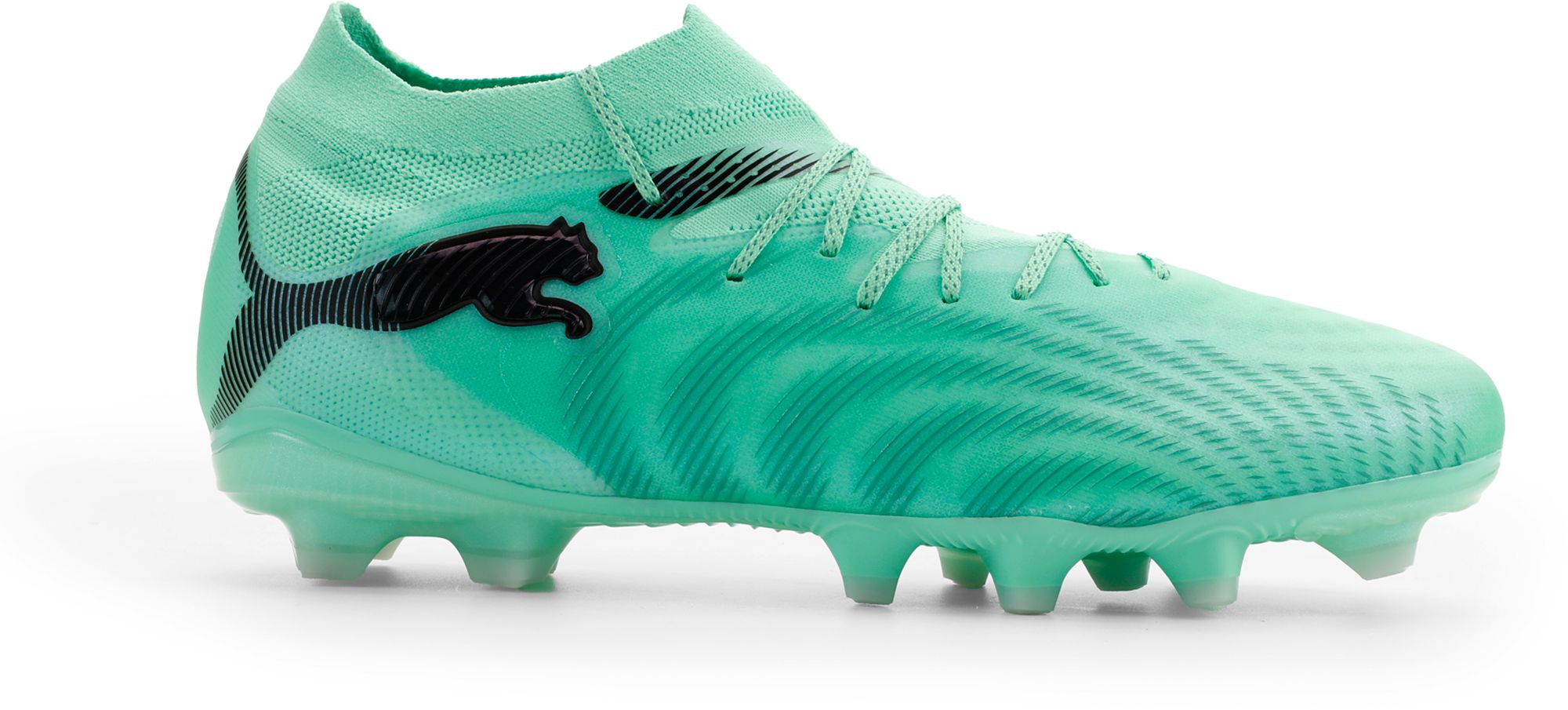 PUMA Future 9 Pro FG Soccer Cleats | Dick's Sporting Goods