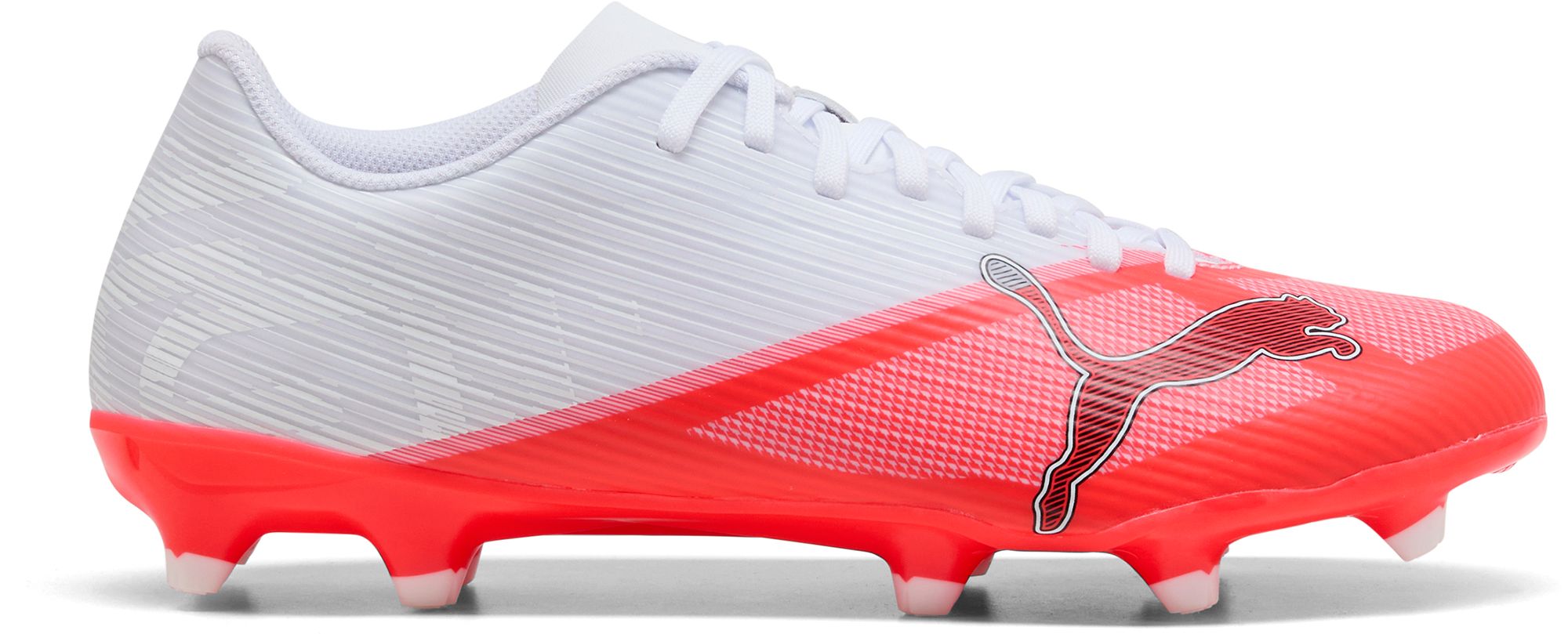 PUMA Ultra 7 Play FG/AG Soccer Cleats | Dick's Sporting Goods