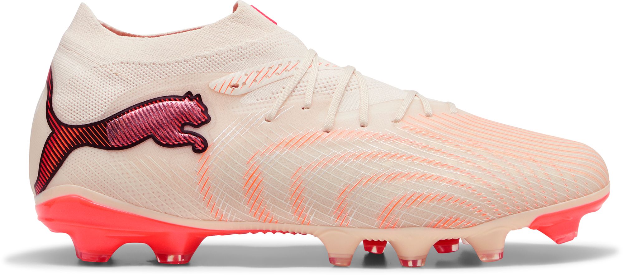 PUMA Future 9 Pro FG Soccer Cleats | Dick's Sporting Goods