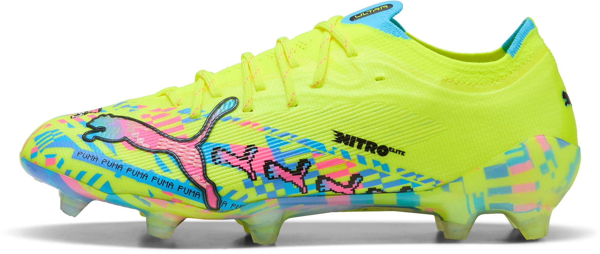 シューズ PUMA ULTRA ULTIMATE HG JPLE 27cm ULTRA 5 ULTIMATE Firm