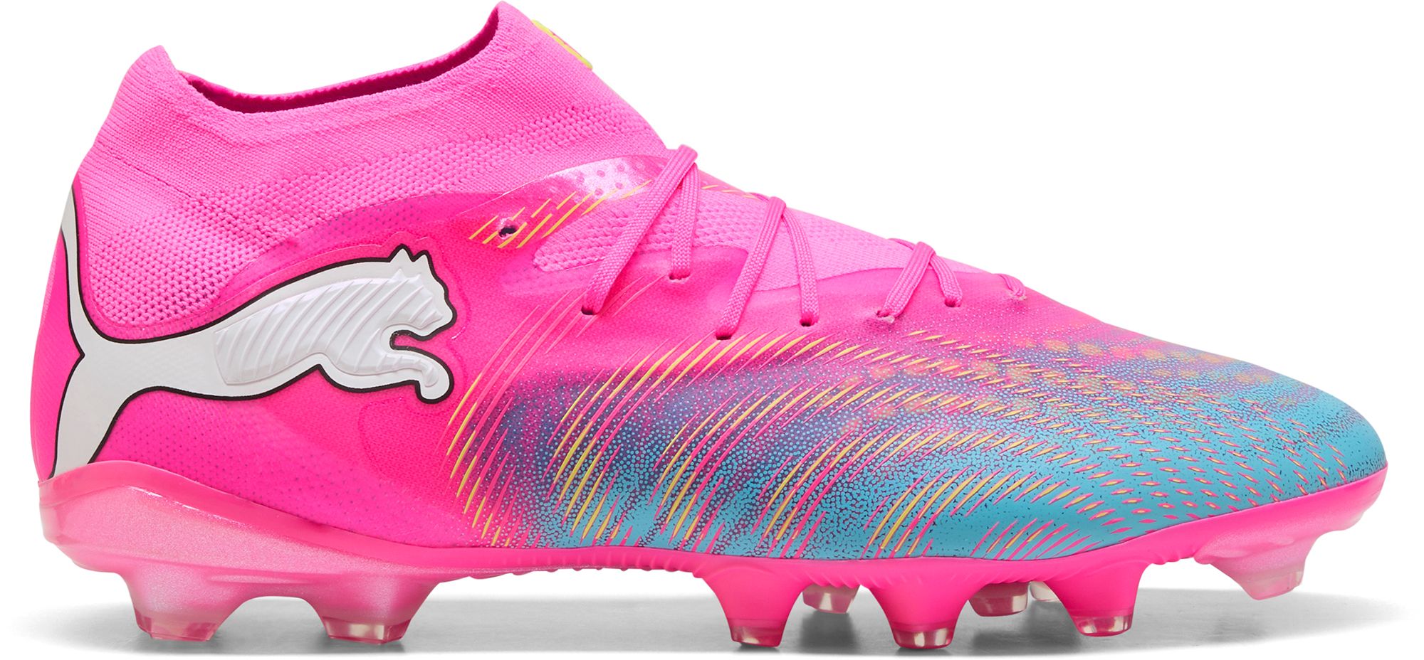 PUMA Future 9 Pro FG Soccer Cleats | Dick's Sporting Goods