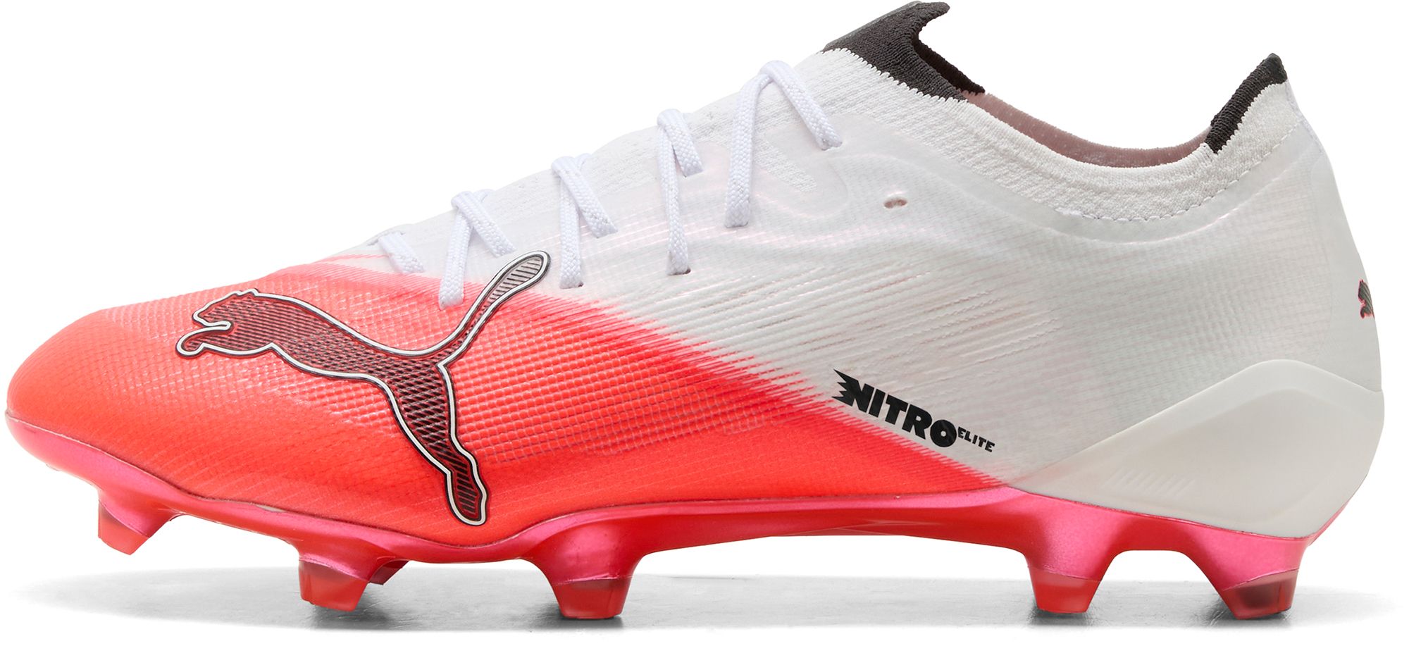 PUMA Ultra Nitro 7 Ultimate FG Soccer Cleats | Dick's Sporting Goods