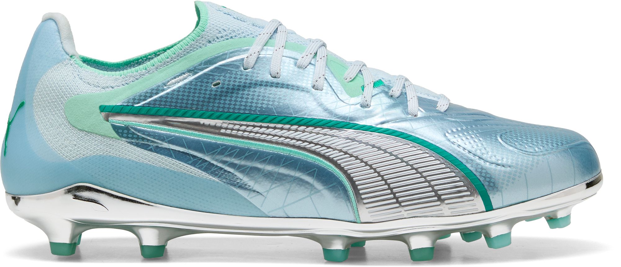 PUMA King 20 Ultimate CA NYC FG/AG Soccer Cleats | Dick's Sporting