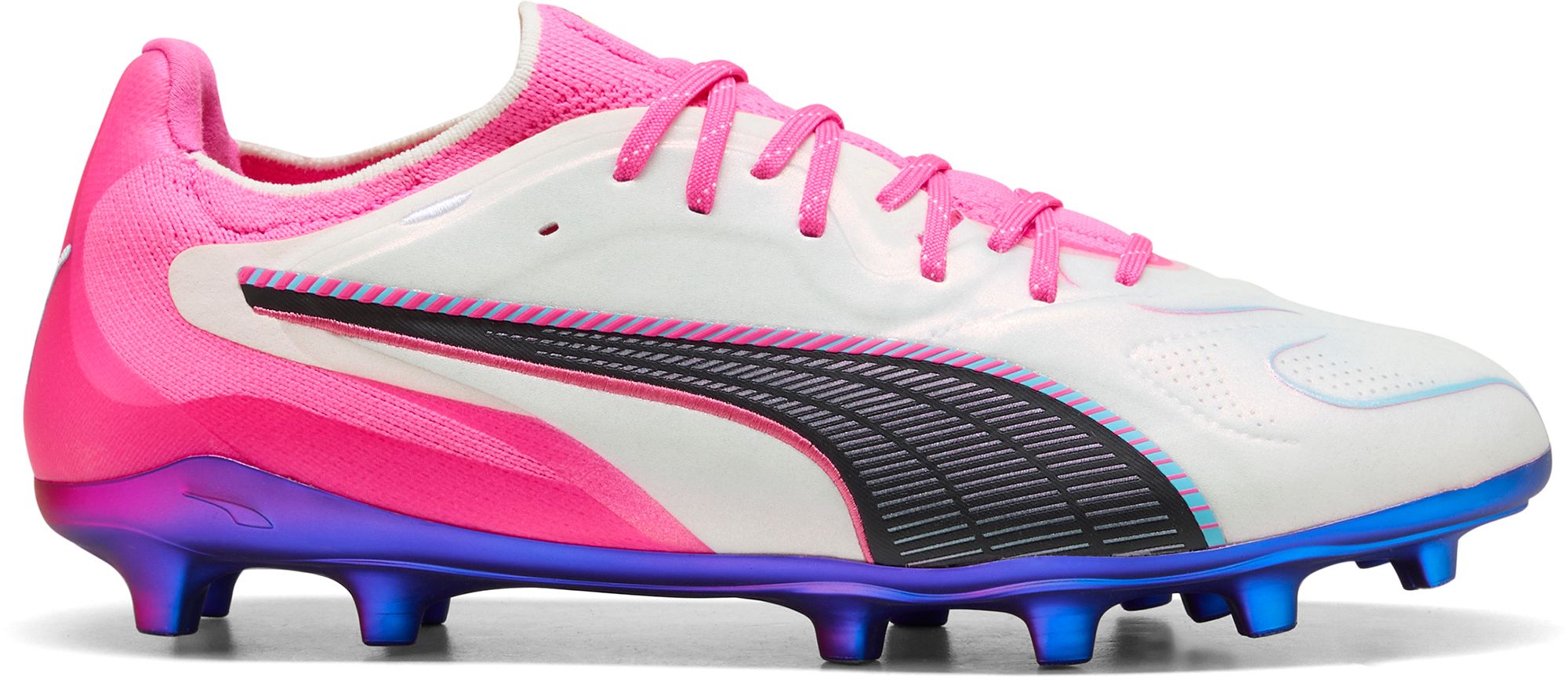 PUMA King 20 Ultimate FG/AG Soccer Cleats | Dick's Sporting Goods