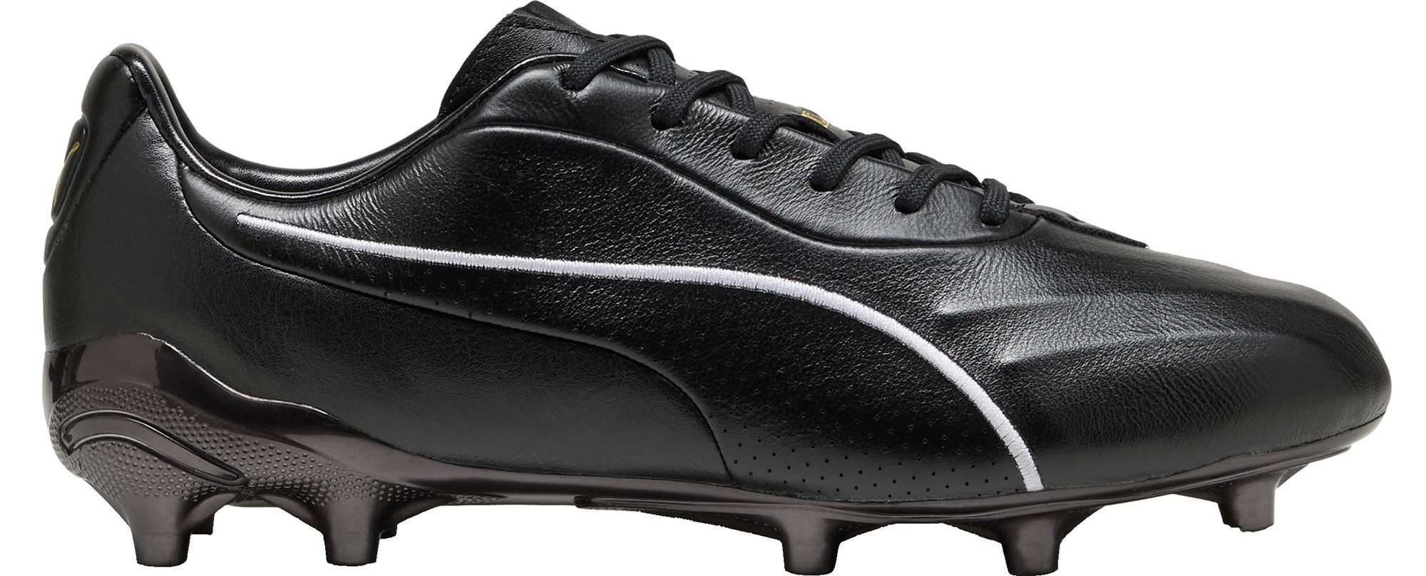 シューズ Puma 10 King 26cm Pele Cleats Soccer New
