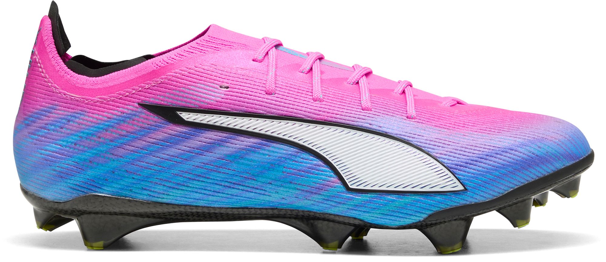 PUMA Ultra 6 Carbon FG Soccer Cleats | Dick's Sporting Goods