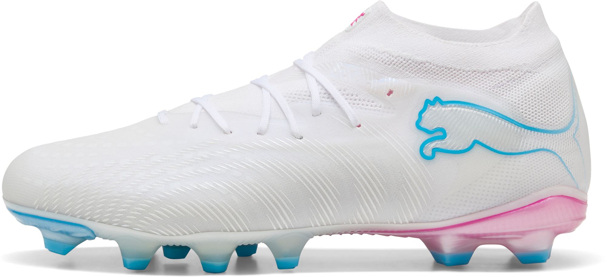 PUMA Future 9 Pro FG Soccer Cleats | Dick's Sporting Goods