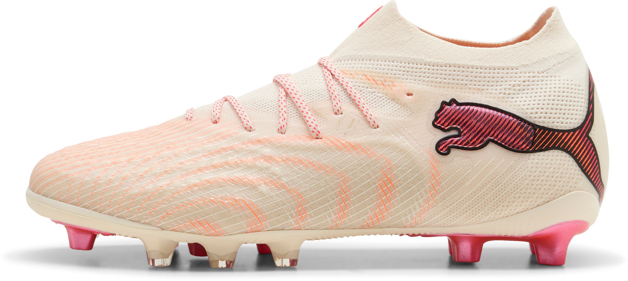 PUMA Future 9 Ultimate AG Soccer Cleats | Dick's Sporting Goods