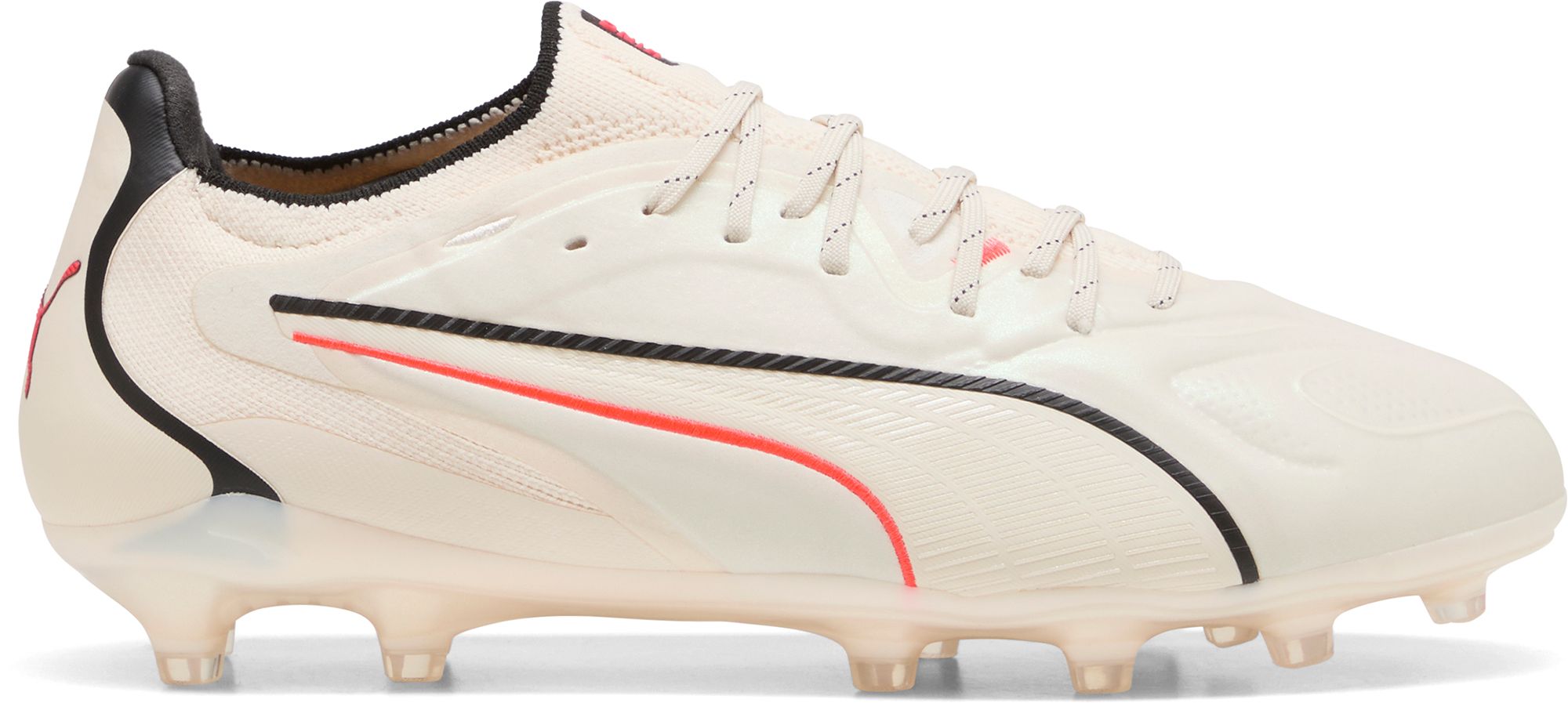 PUMA King 20 Ultimate FG/AG Soccer Cleats | Dick's Sporting Goods