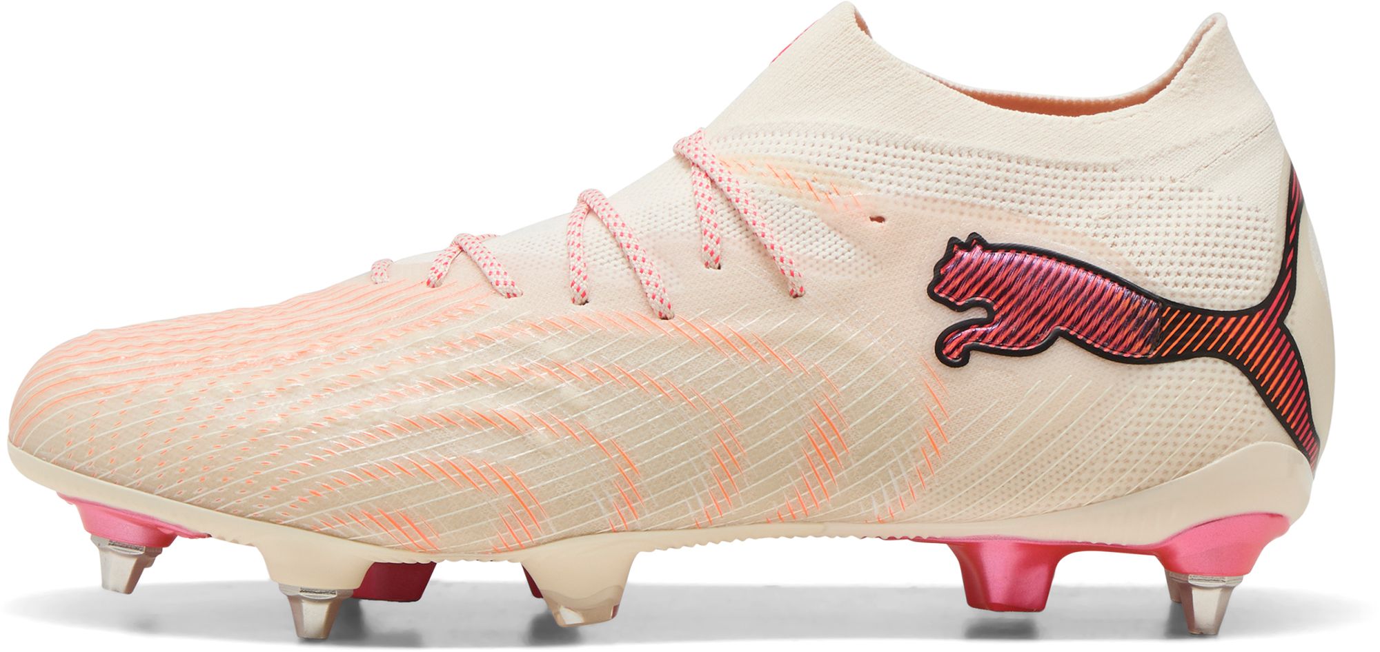 シューズ PUMA FUTURE SGMIX PUMA Future 9 Ultimate MXSG Soccer Cleats | Dick's Sporting Goods