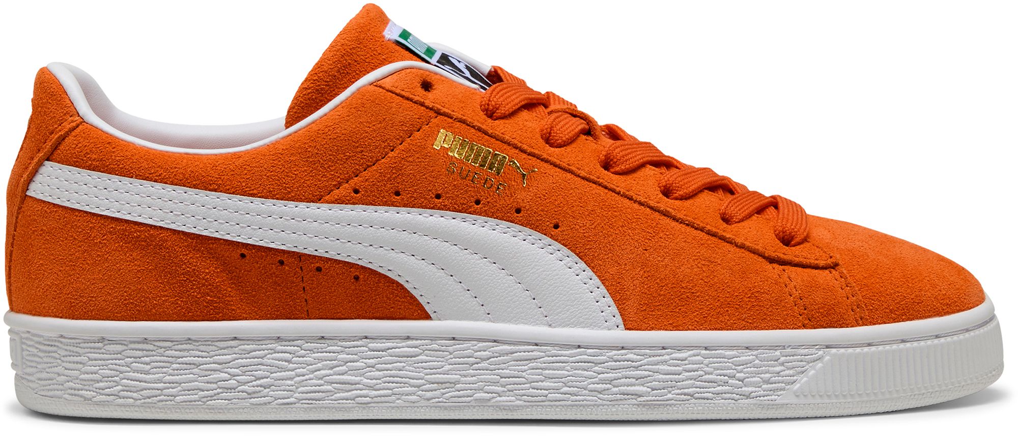 PUMA Men's Suede Classic Shoes | Dick's Sporting Goods