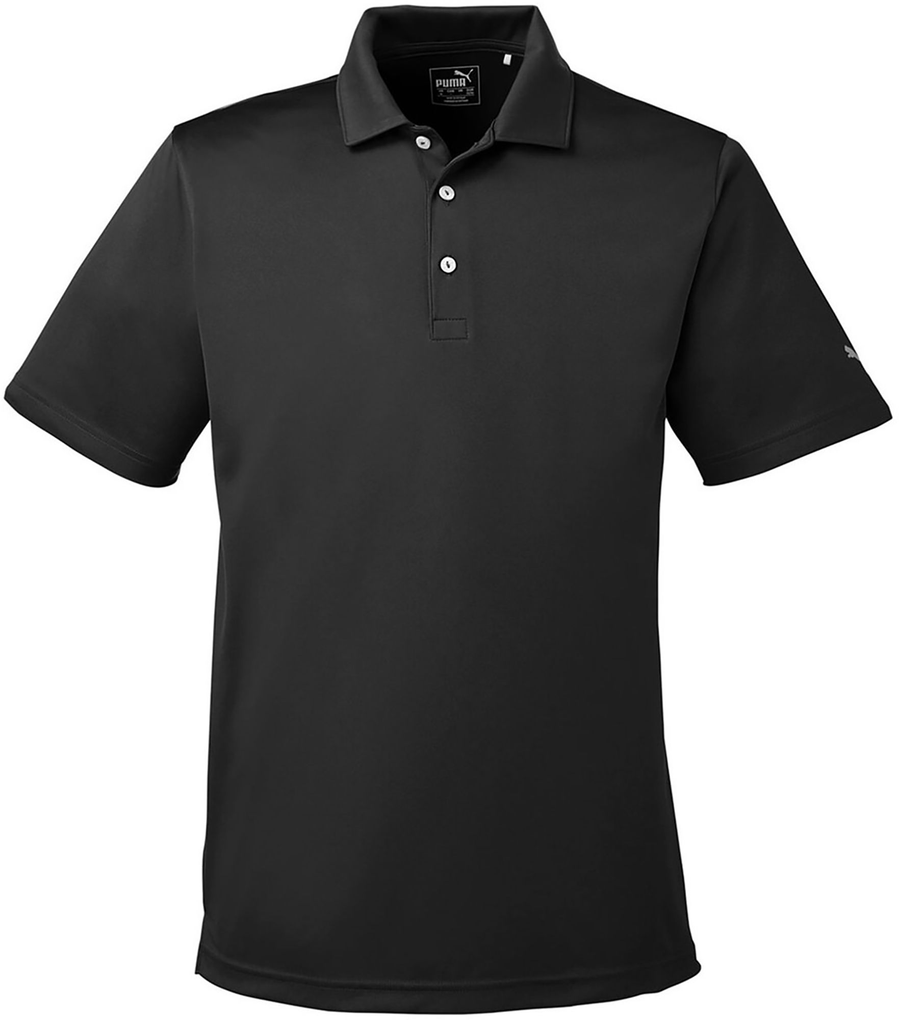 PUMA Men's Icon Golf Polo | Dick's Sporting Goods
