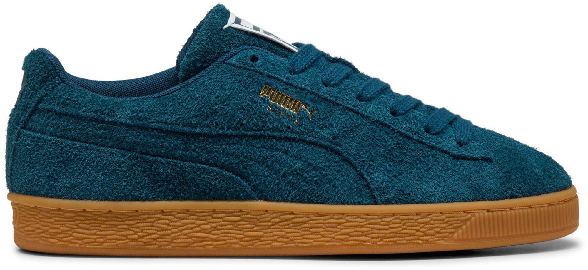 PUMA Suede Forever Shoes