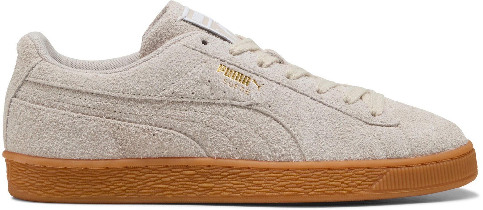 PUMA Suede Forever Shoes