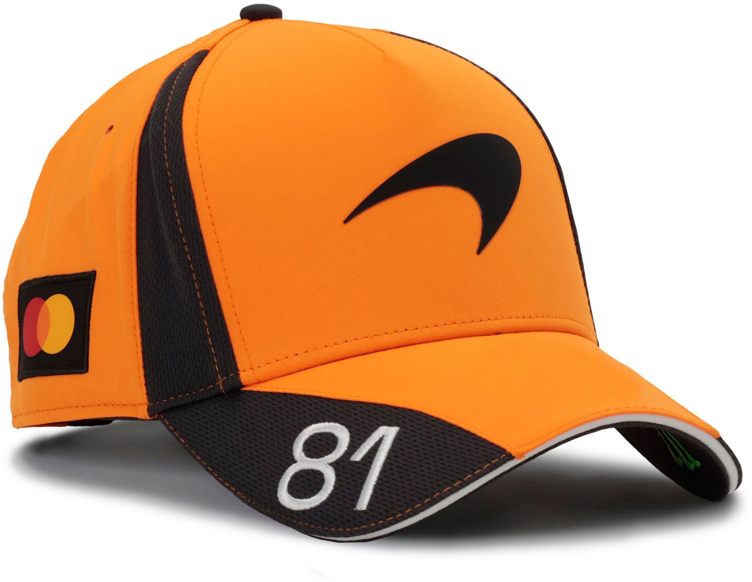 帽子 Le Penseur PUMA Men's F1 McLaren Oscar Piastri Adjustable Hat | Dick's