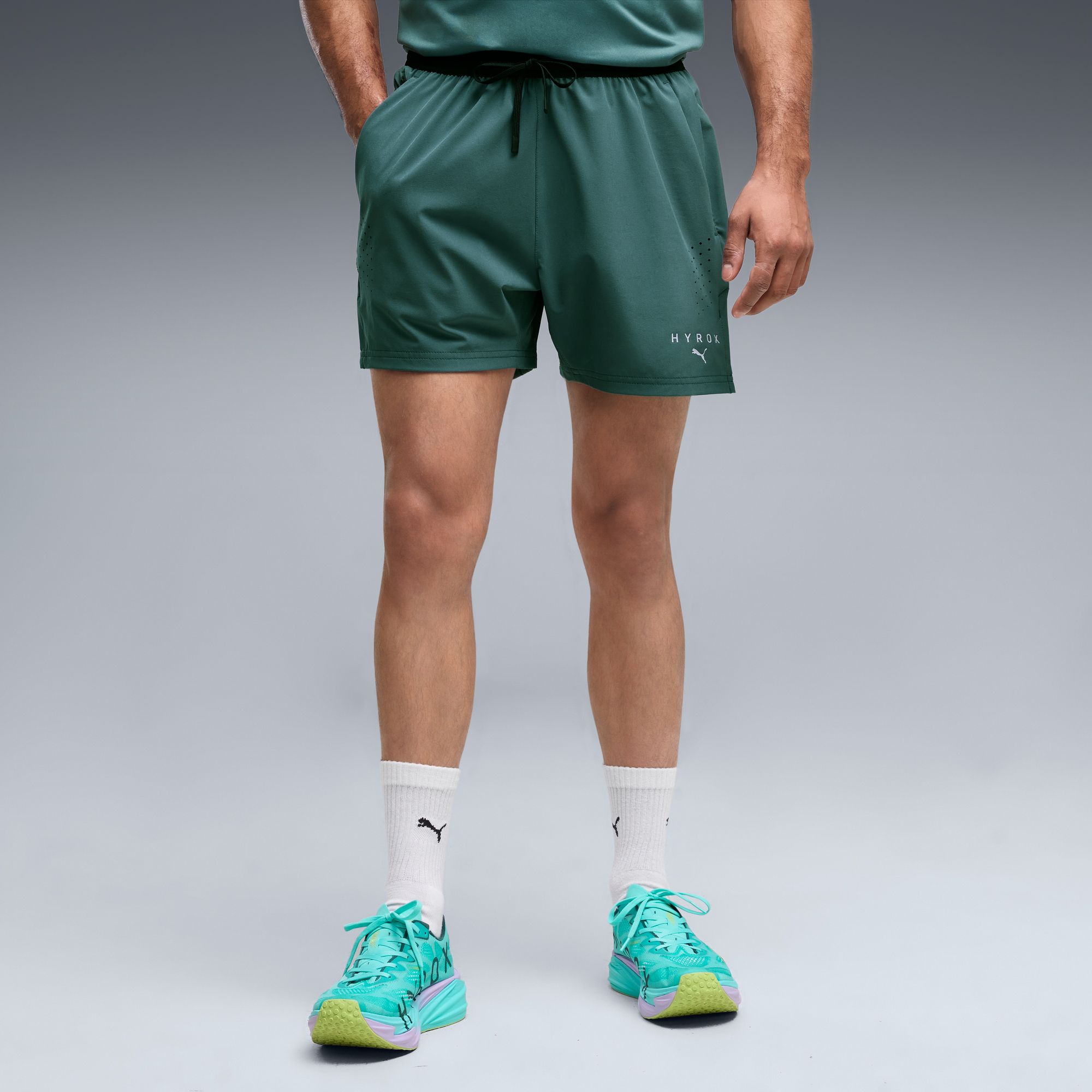 PUMA x HYROX PWRMODE Men's 5