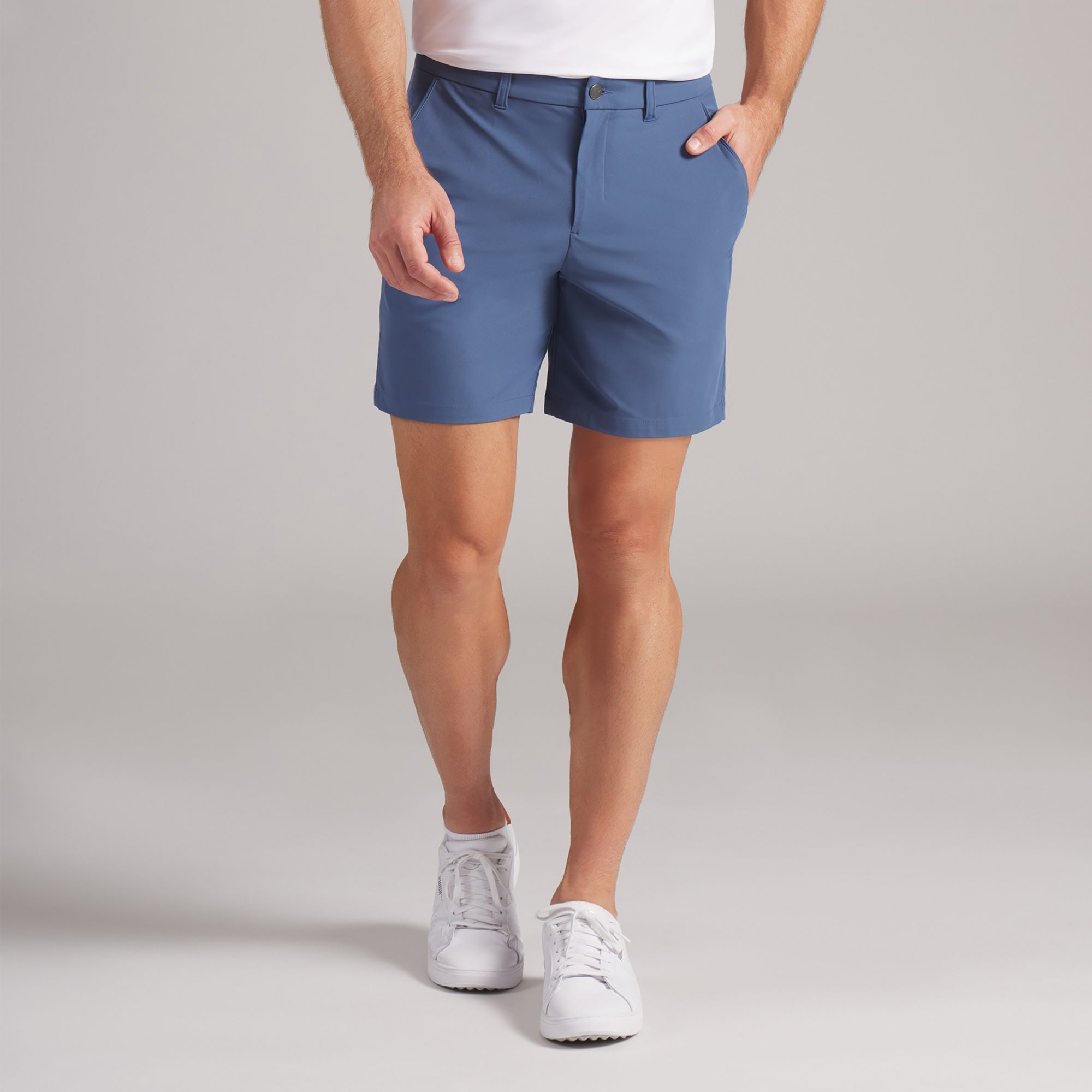 PUMA Men's 7” 101 Premier Golf Short | Dick's Sporting Goods