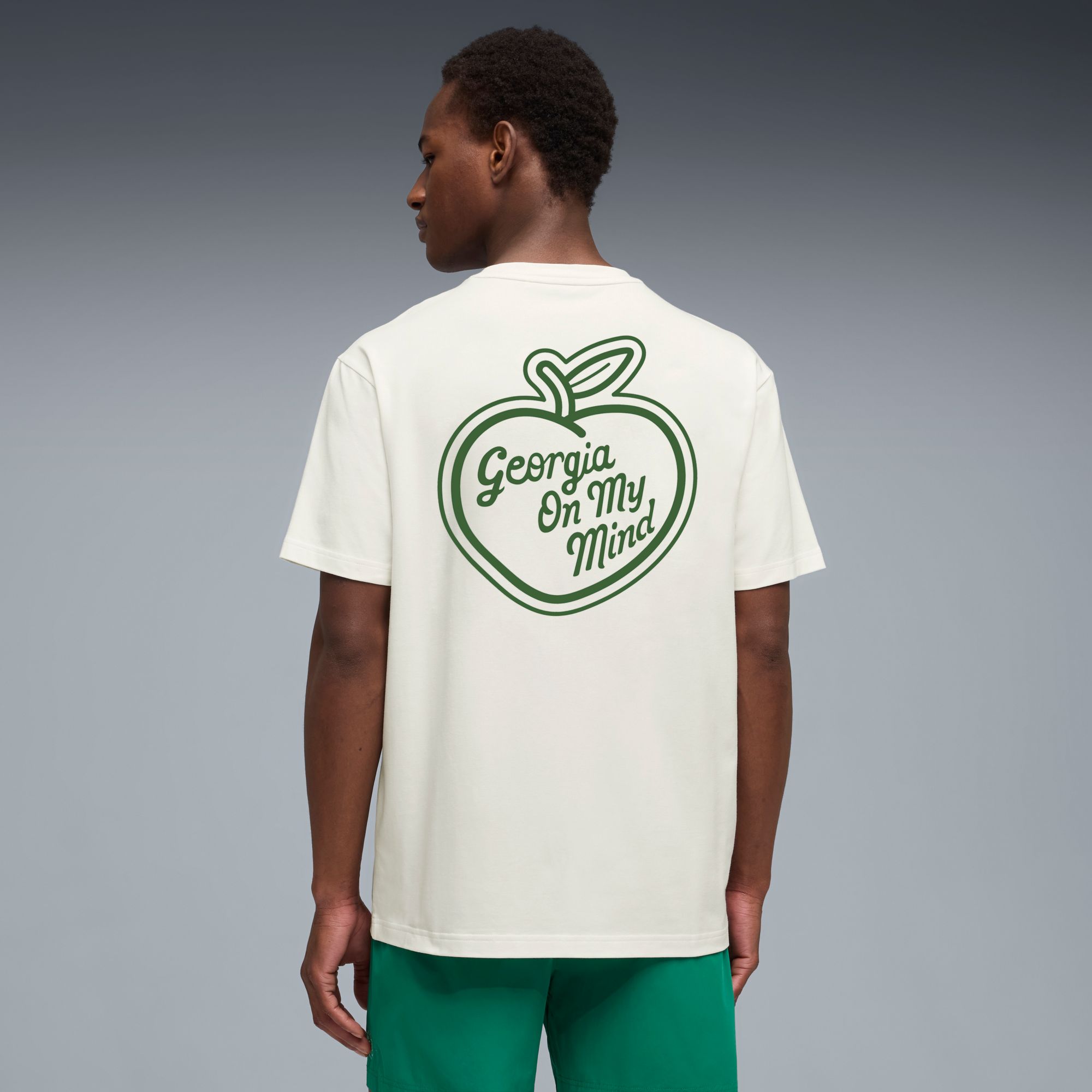 PUMA Men's 30904 Golf T-Shirt | Golf Galaxy