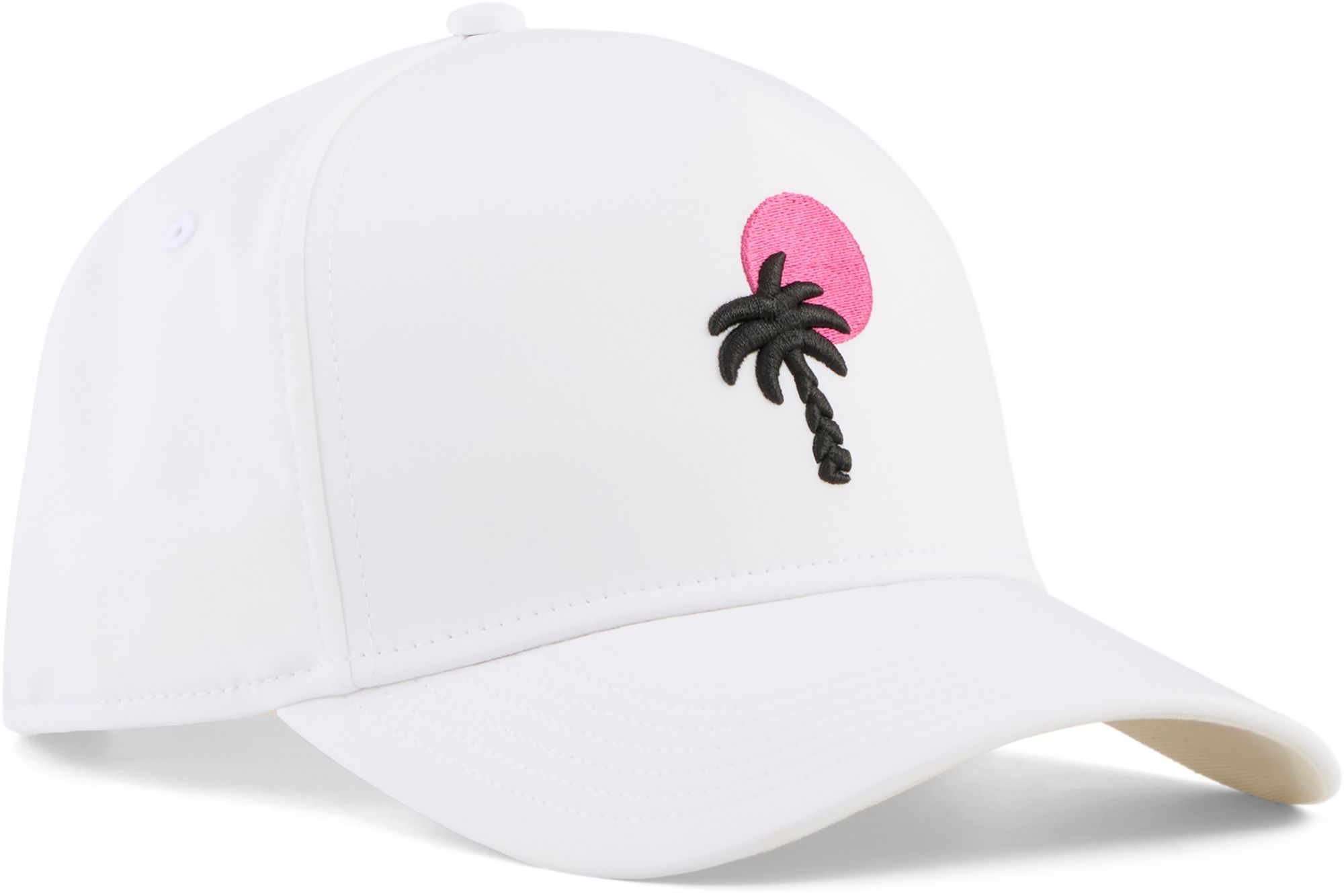 PUMA X PTC Men's Day Fade Golf Hat | Golf Galaxy