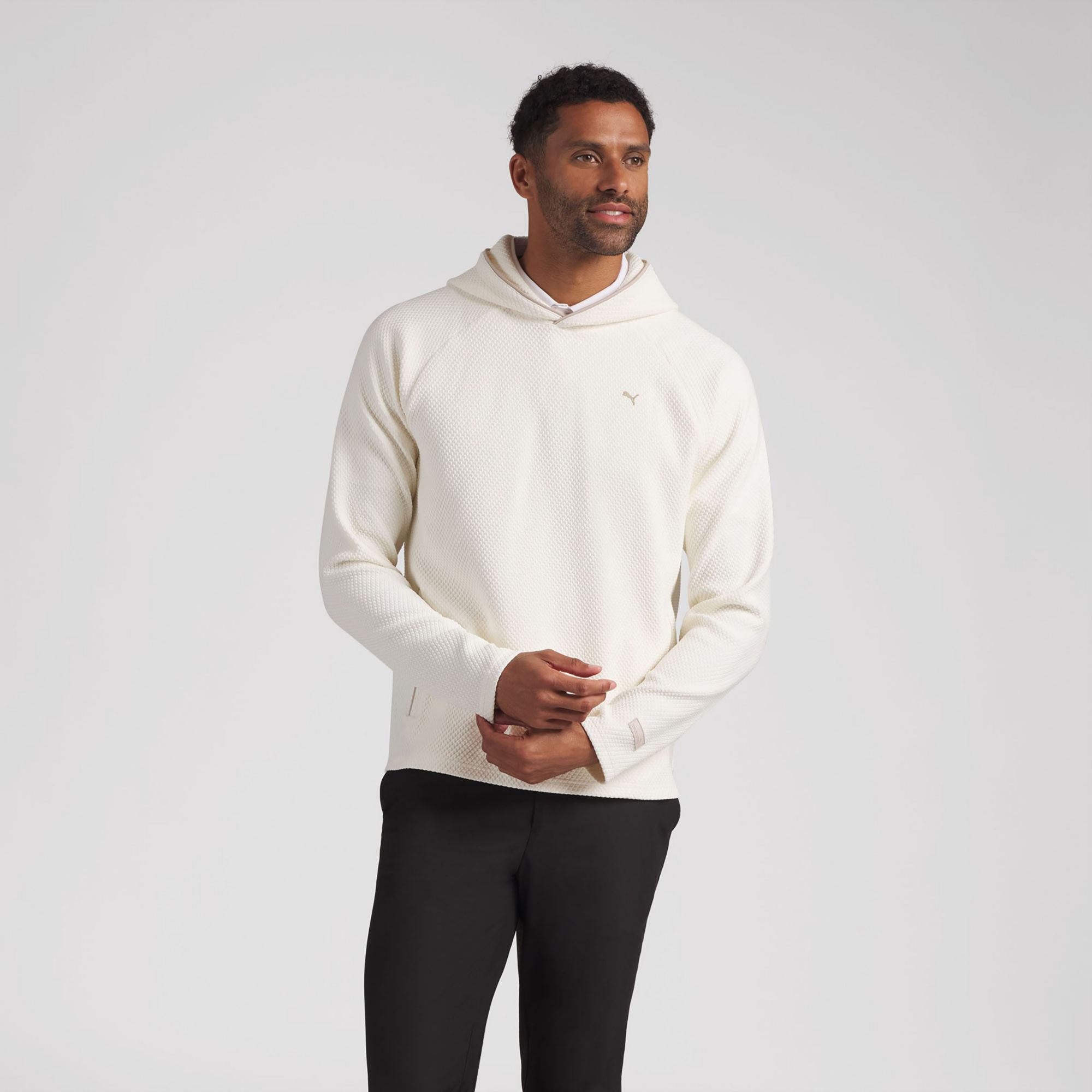 PUMA Men's Boulder 2.0 Golf Hoodie - LC | Dick's Sporting Goods