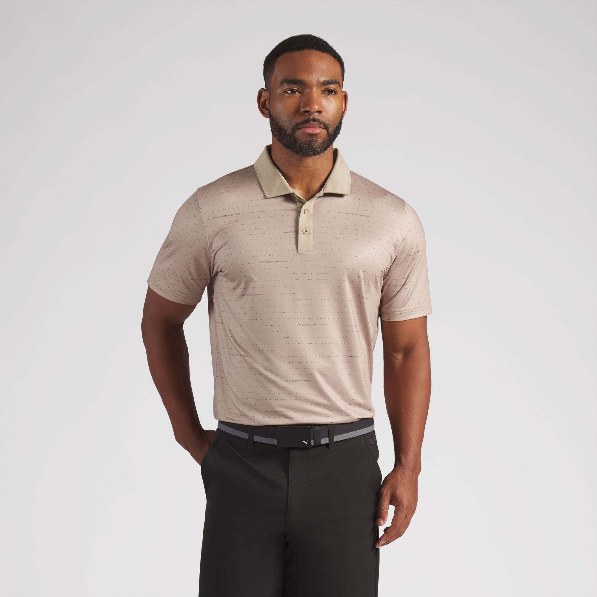 PUMA X Volition Men's Morse Golf Polo | Dick's Sporting Goods