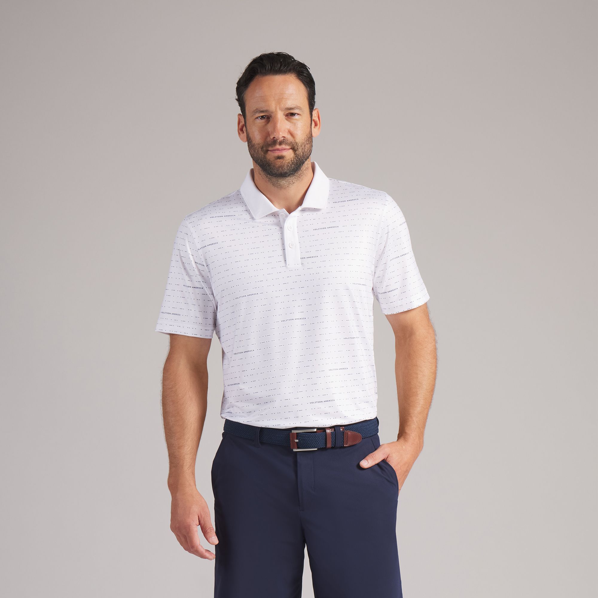 PUMA X Volition Men's Morse Golf Polo | Dick's Sporting Goods