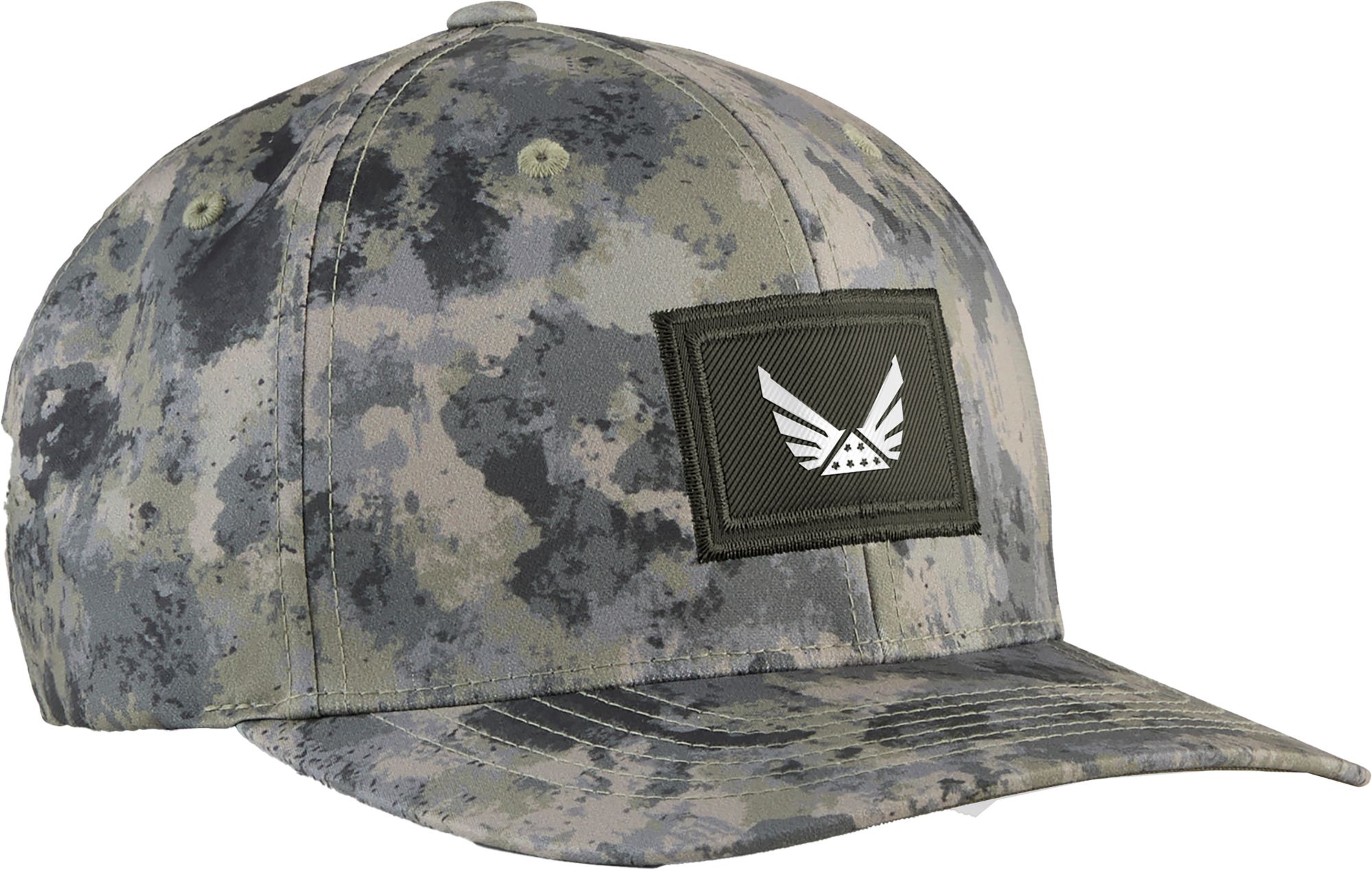 PUMA X Volition Men's Camo Golf Hat | Golf Galaxy