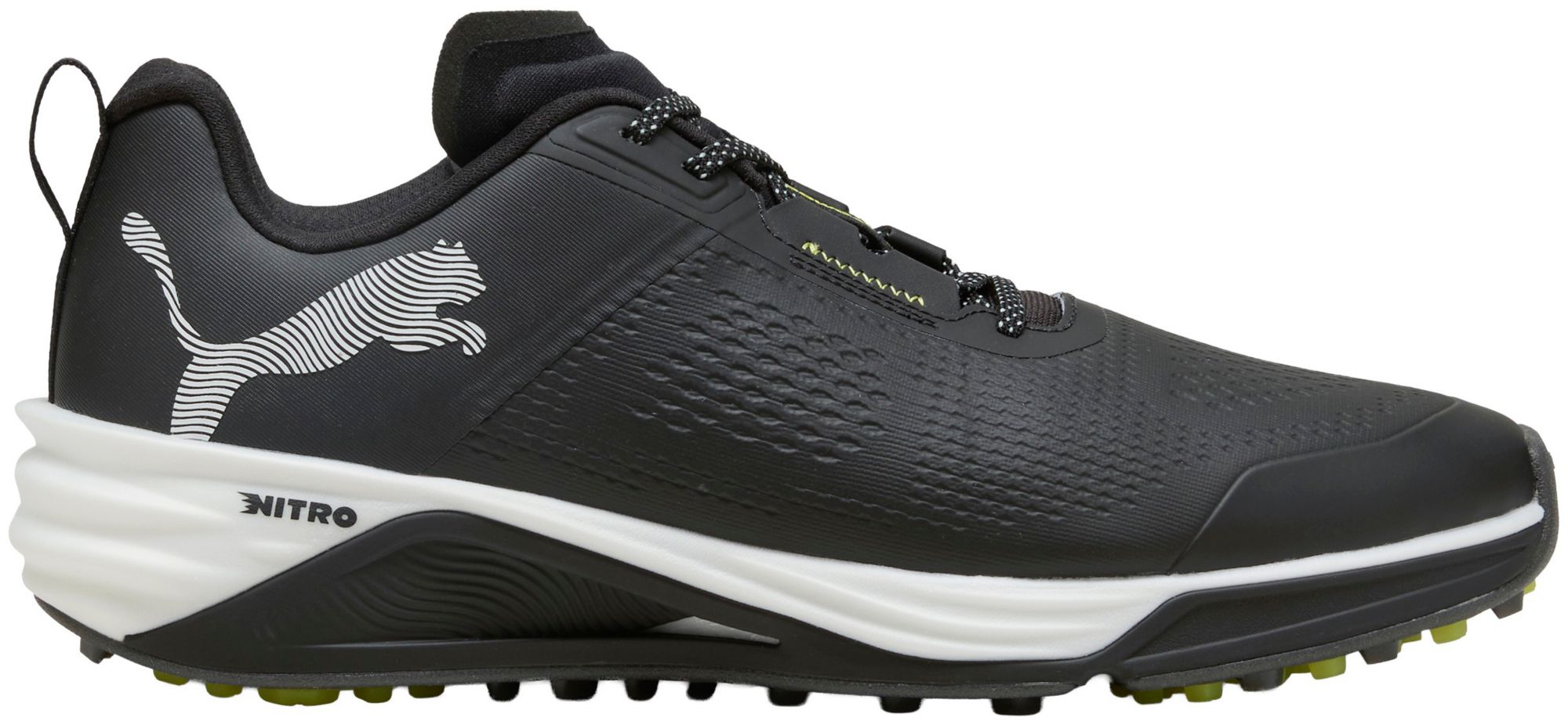 PUMA Shadowcat Nitro 2.0 Golf Shoe | Golf Galaxy