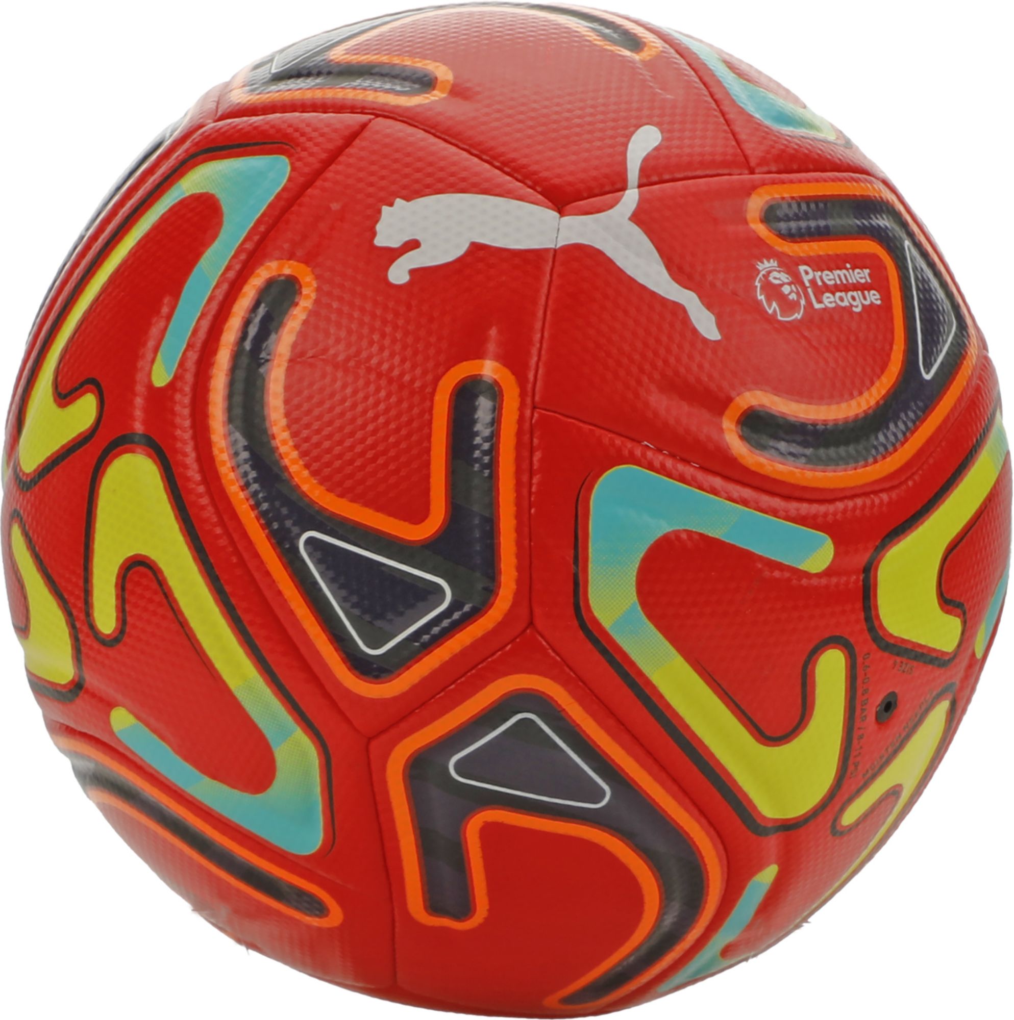 PUMA STELLAR CUP Premier League Reactivity Soccer Ball | Dick's
