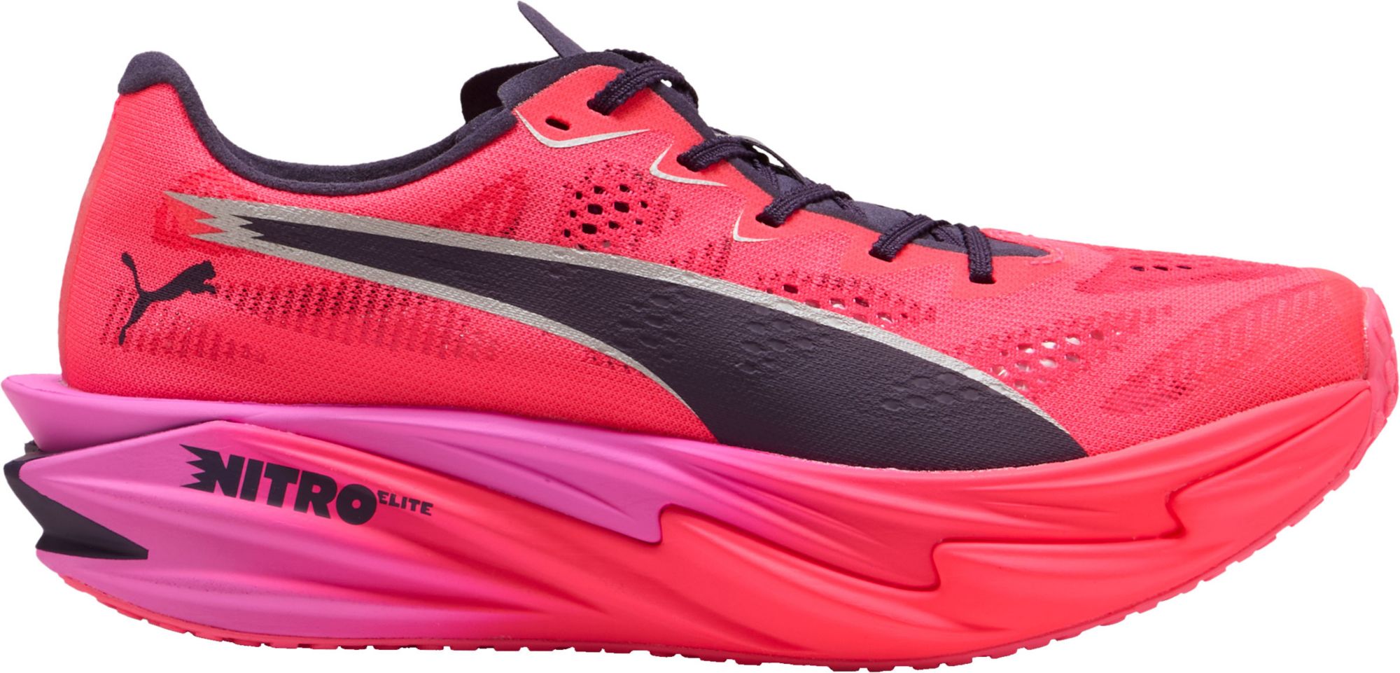 激レア　PUMA DARTS ELITE PUMA x HYROX Women's Deviate Nitro Elite 4 | Dick's Sporting Goods