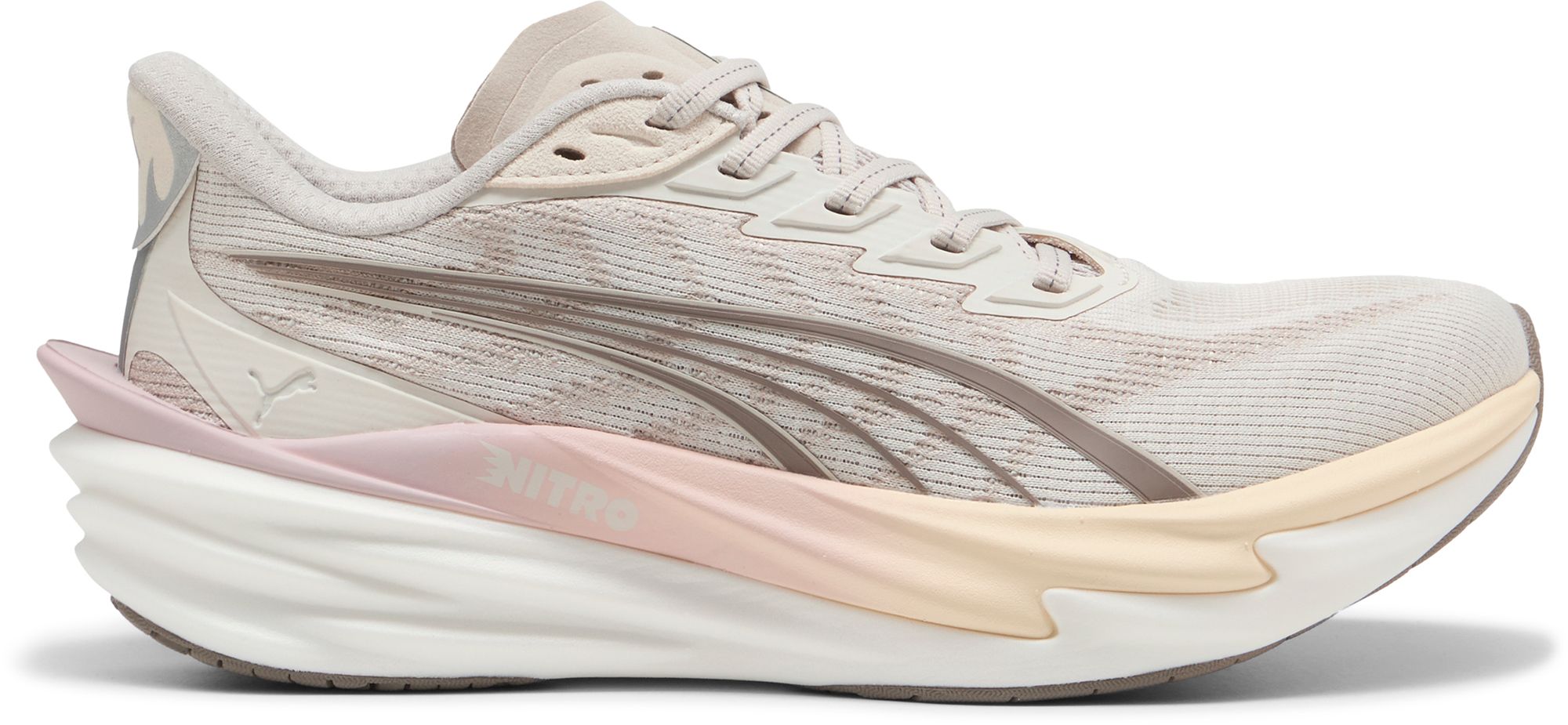 PUMA Women's Deviate NITRO 4 Running Shoes | Dick's Sporting Goods